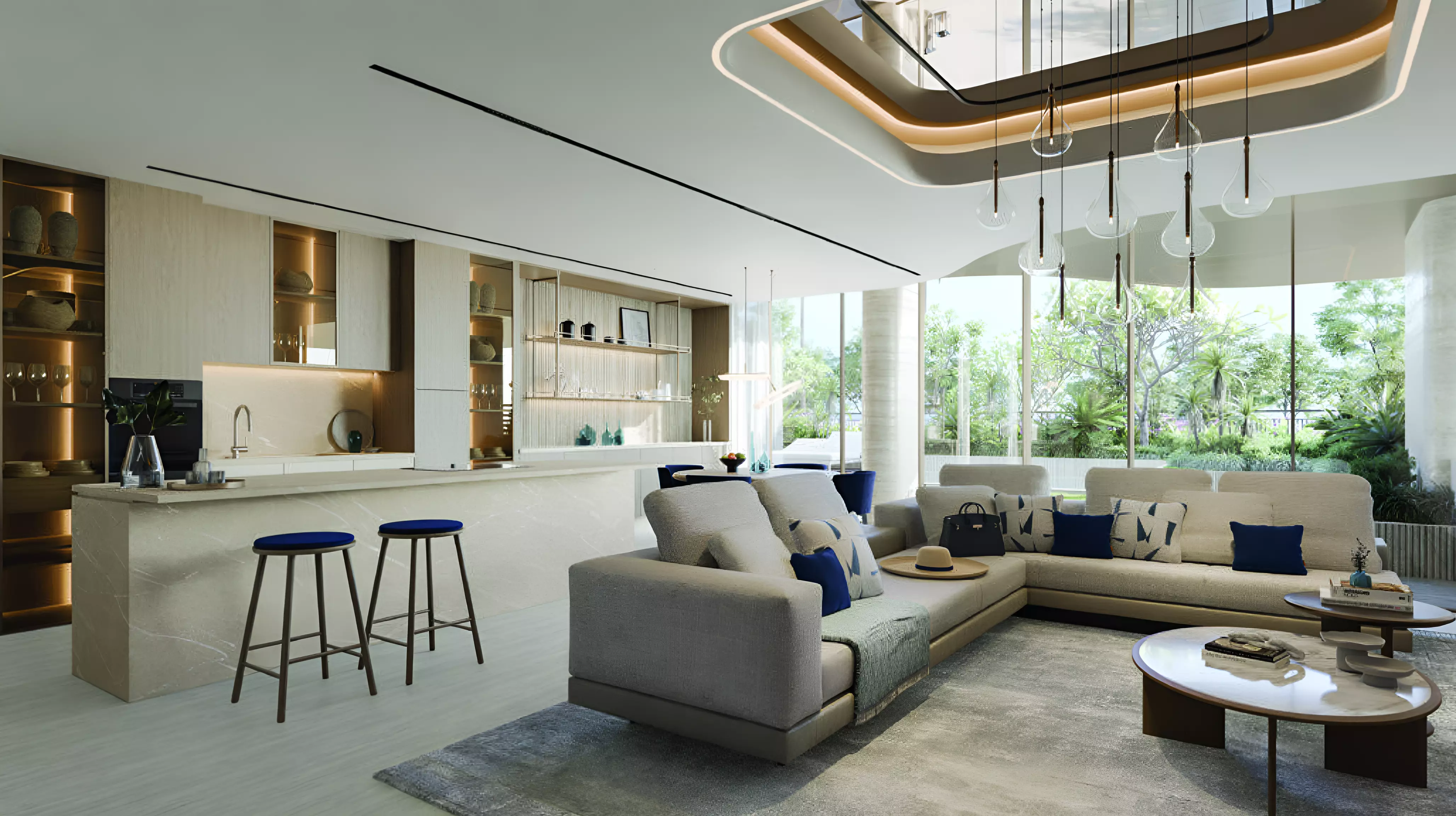 Image 6 of Vitalia by Pinnacle AKS Real Estate Development