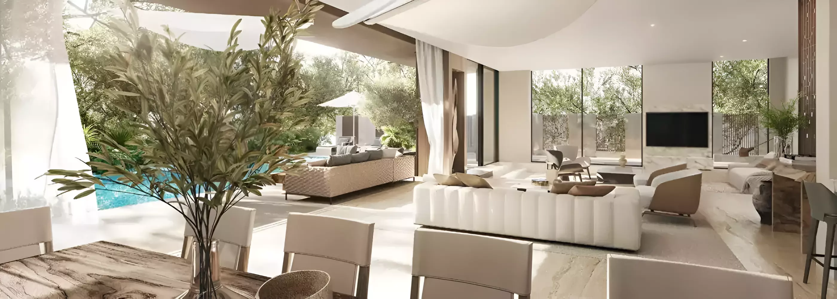 Image 3 of Vitalia by Pinnacle AKS Real Estate Development