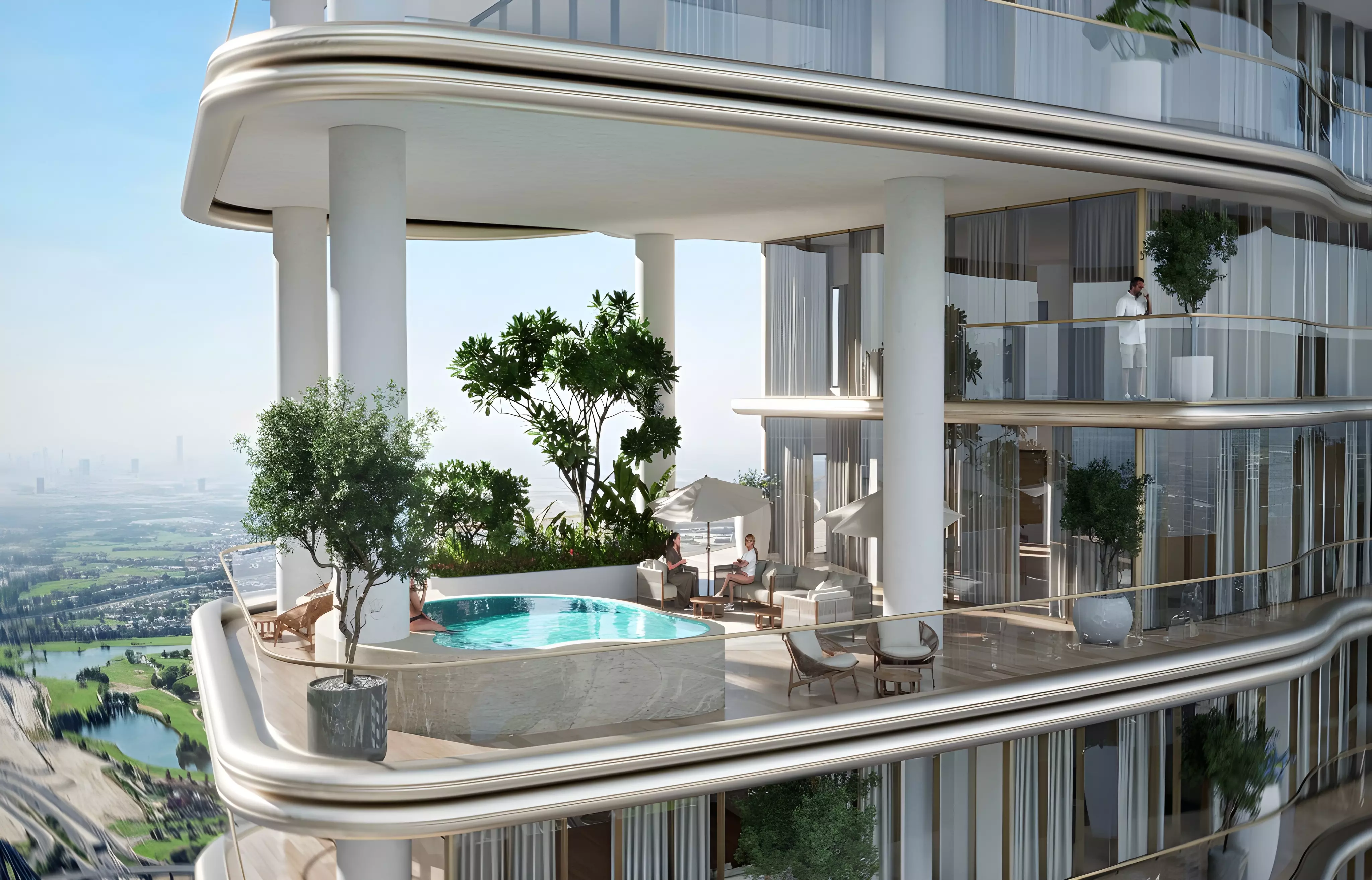 Image 5 of Azure by Lapis by Lapis Properties