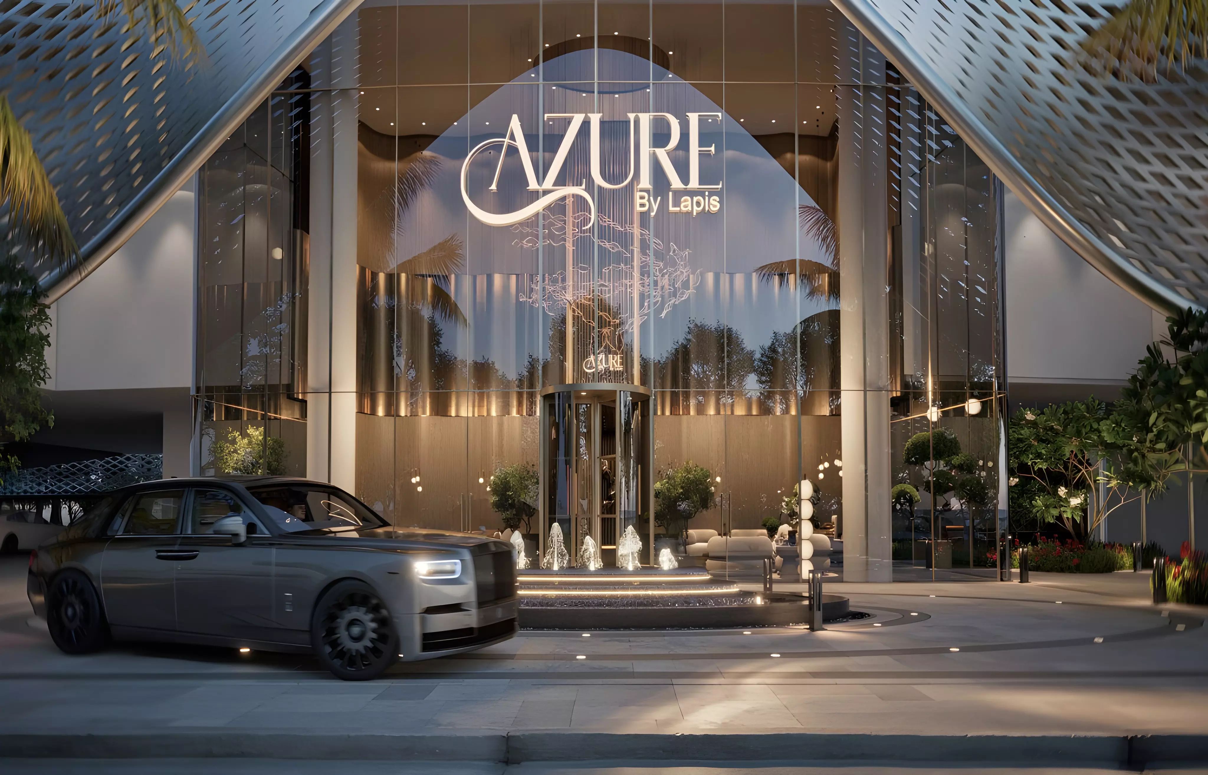 Image 7 of Azure by Lapis by Lapis Properties