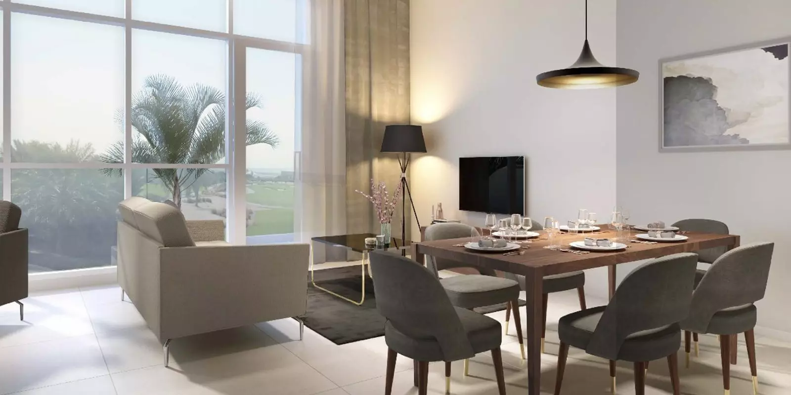 Image 2 of PG Upperhouse by Pure Gold Real Estate Development