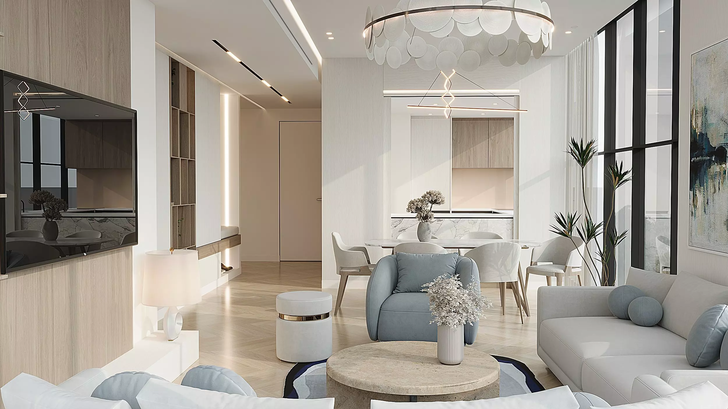 Image of PG Maison by Pure Gold Real Estate Development