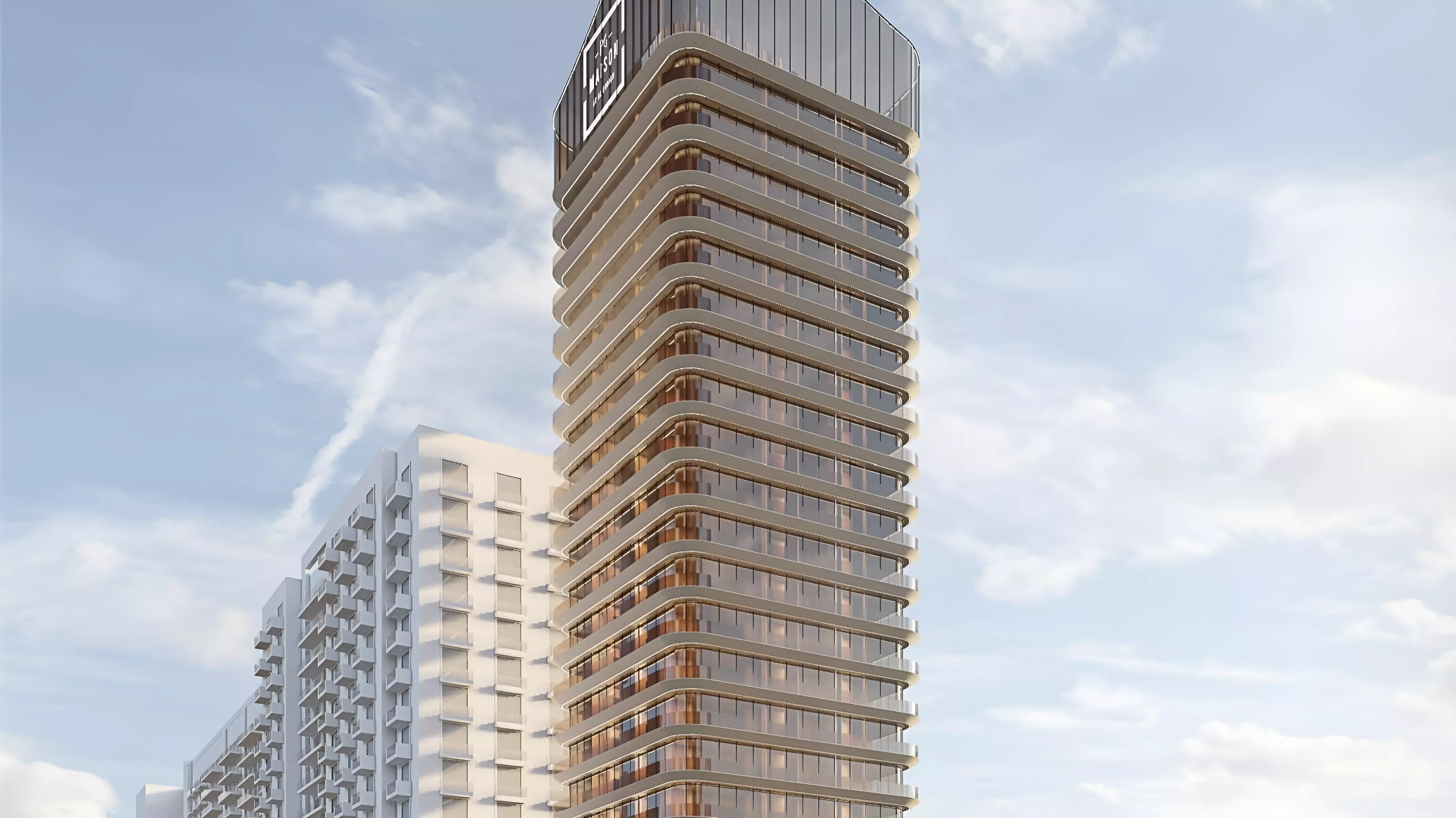 Image 2 of PG Maison by Pure Gold Real Estate Development