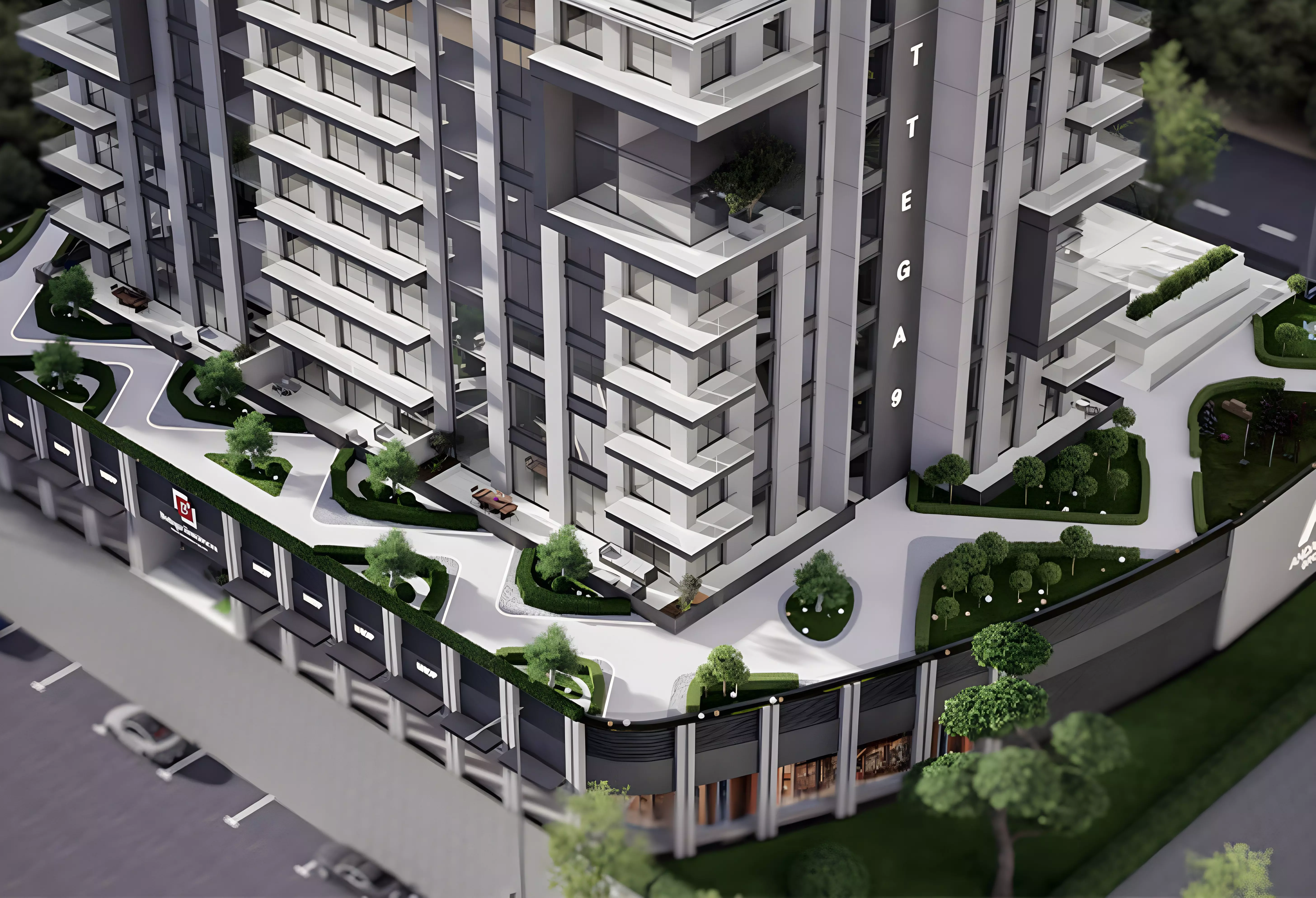 Image 6 of Bottega Nove by Al Andalusia Group