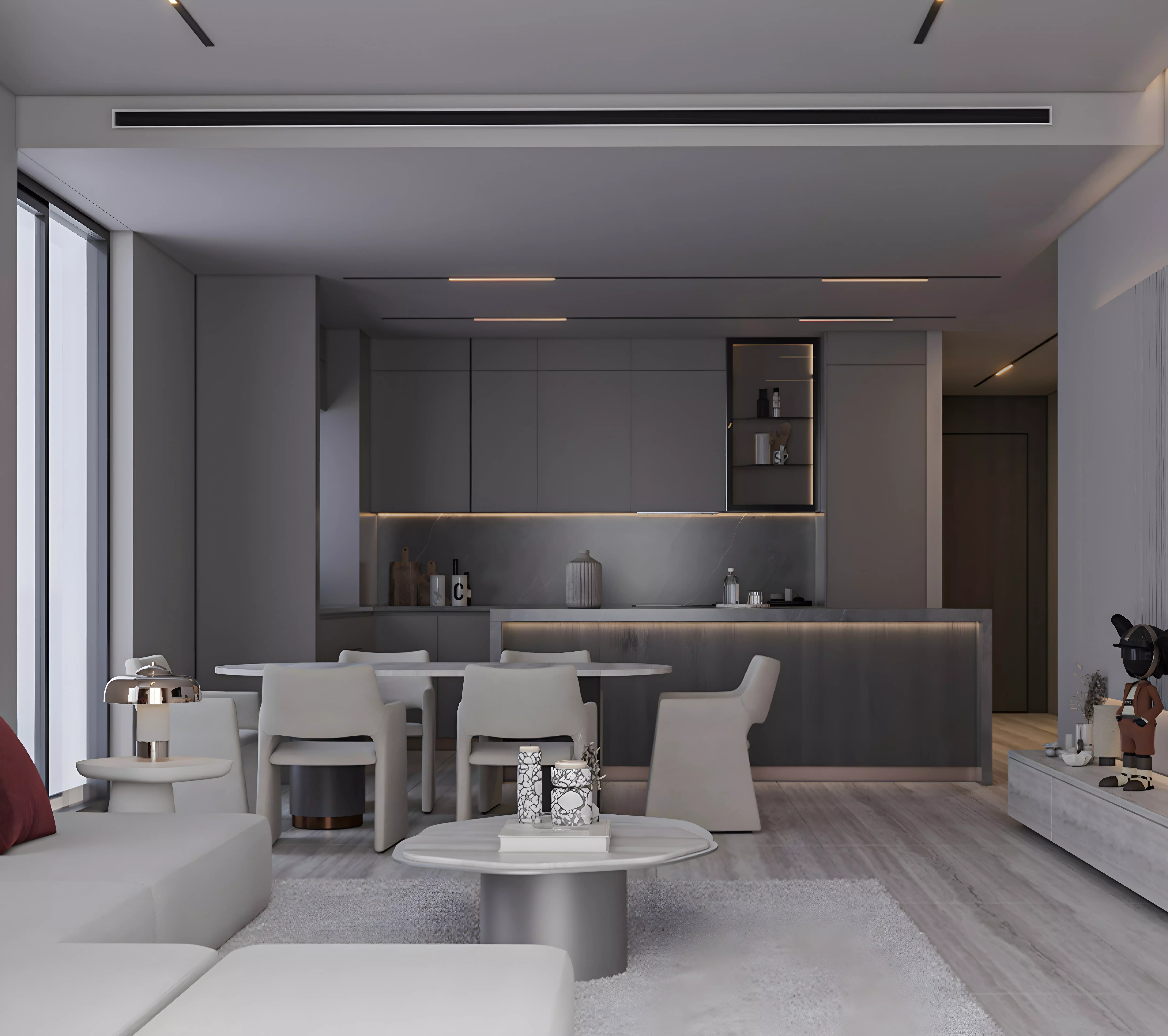 Image 3 of Bottega Nove by Al Andalusia Group