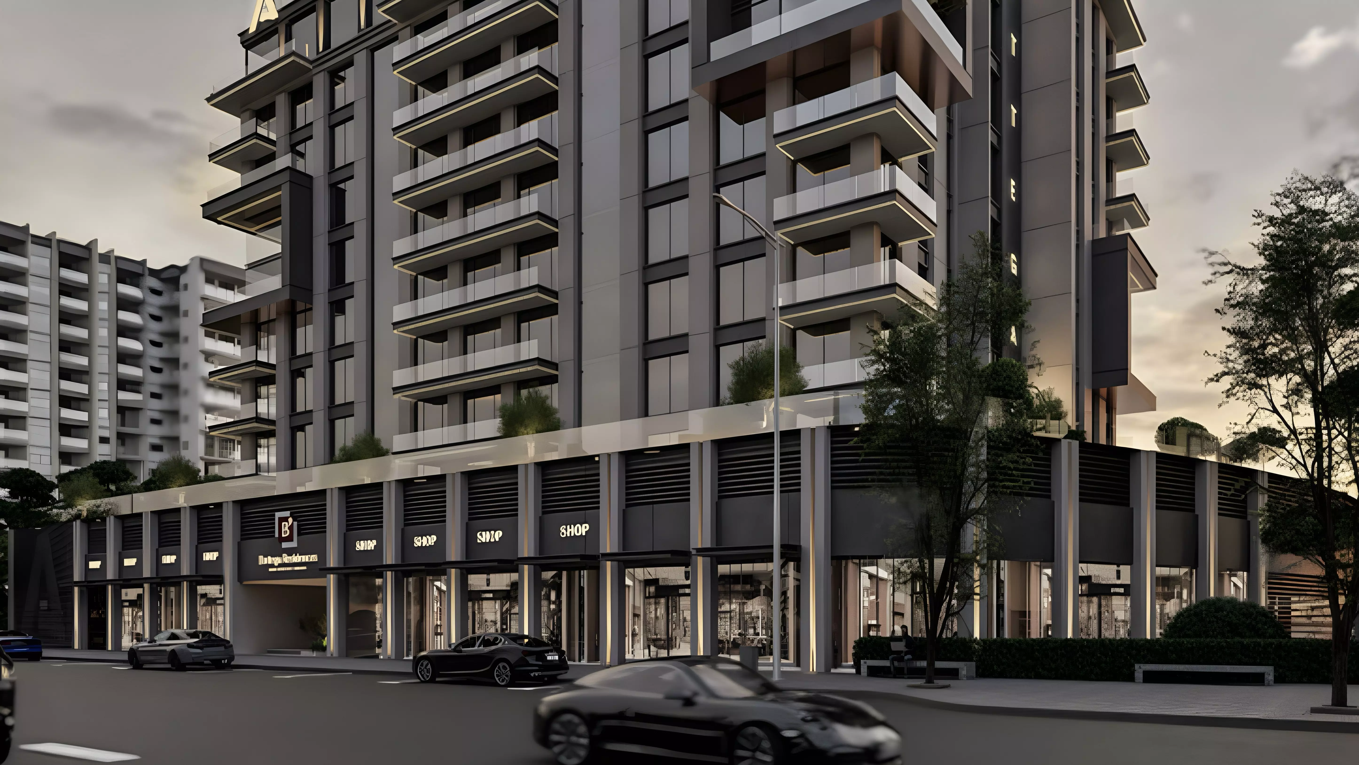 Image 5 of Bottega Nove by Al Andalusia Group