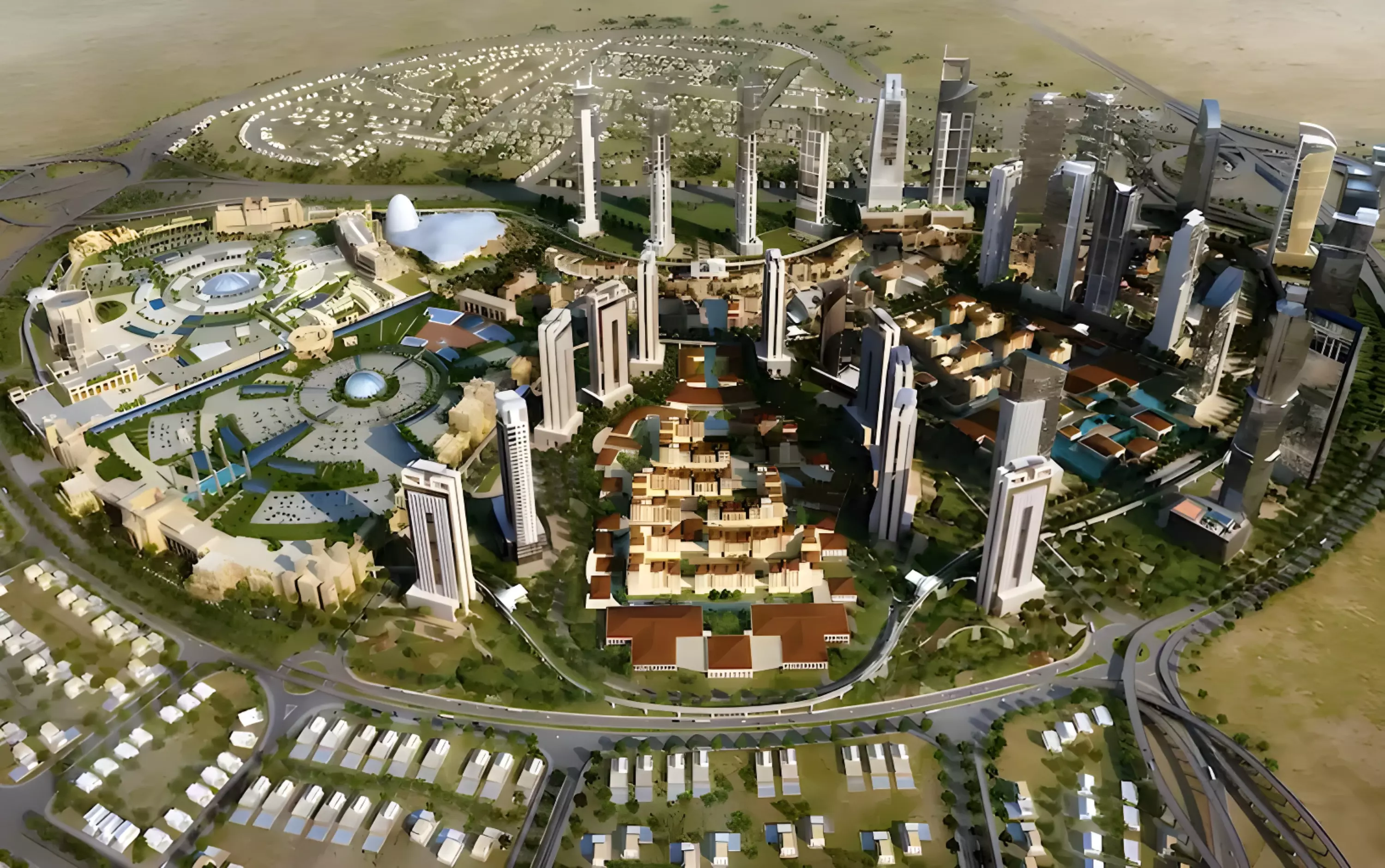 Bottega 33 Residences от застройщика Al Andalusia Group