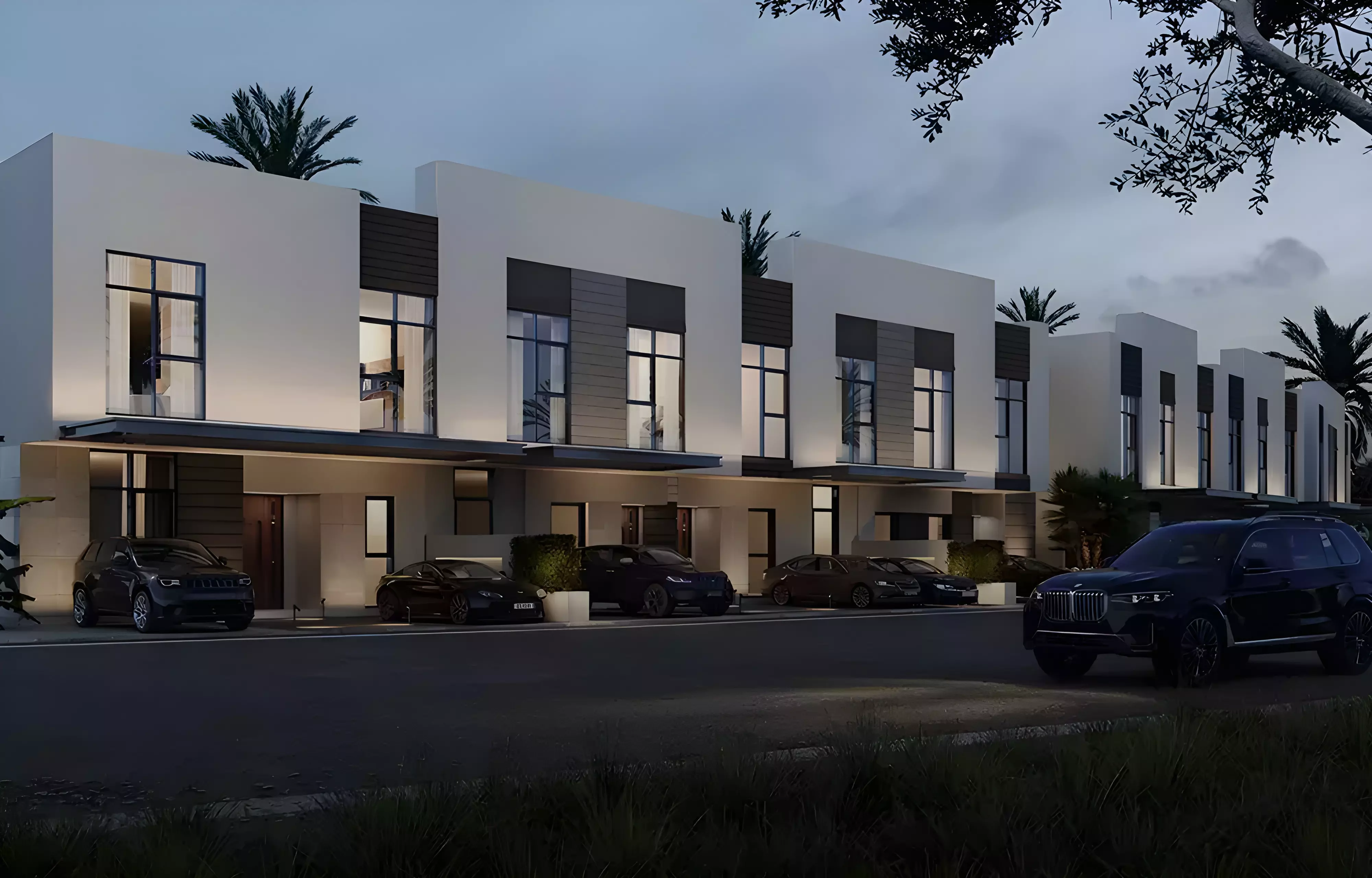 Изображение 6 из проекта Maya Luxury Collection от застройщика Al Andalusia Group
