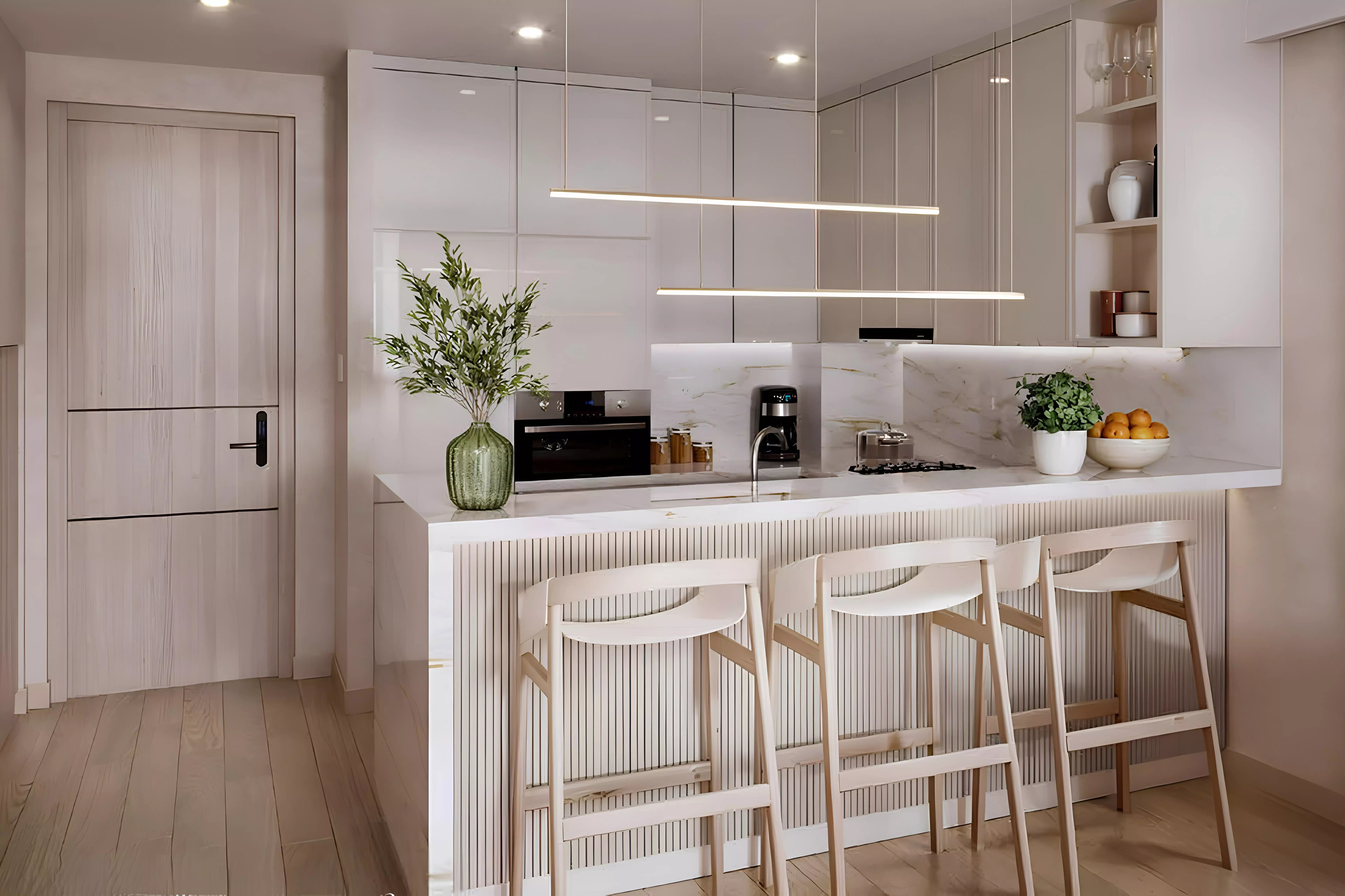 Image 6 of Avant Garde-II Residences by Skyline Builders