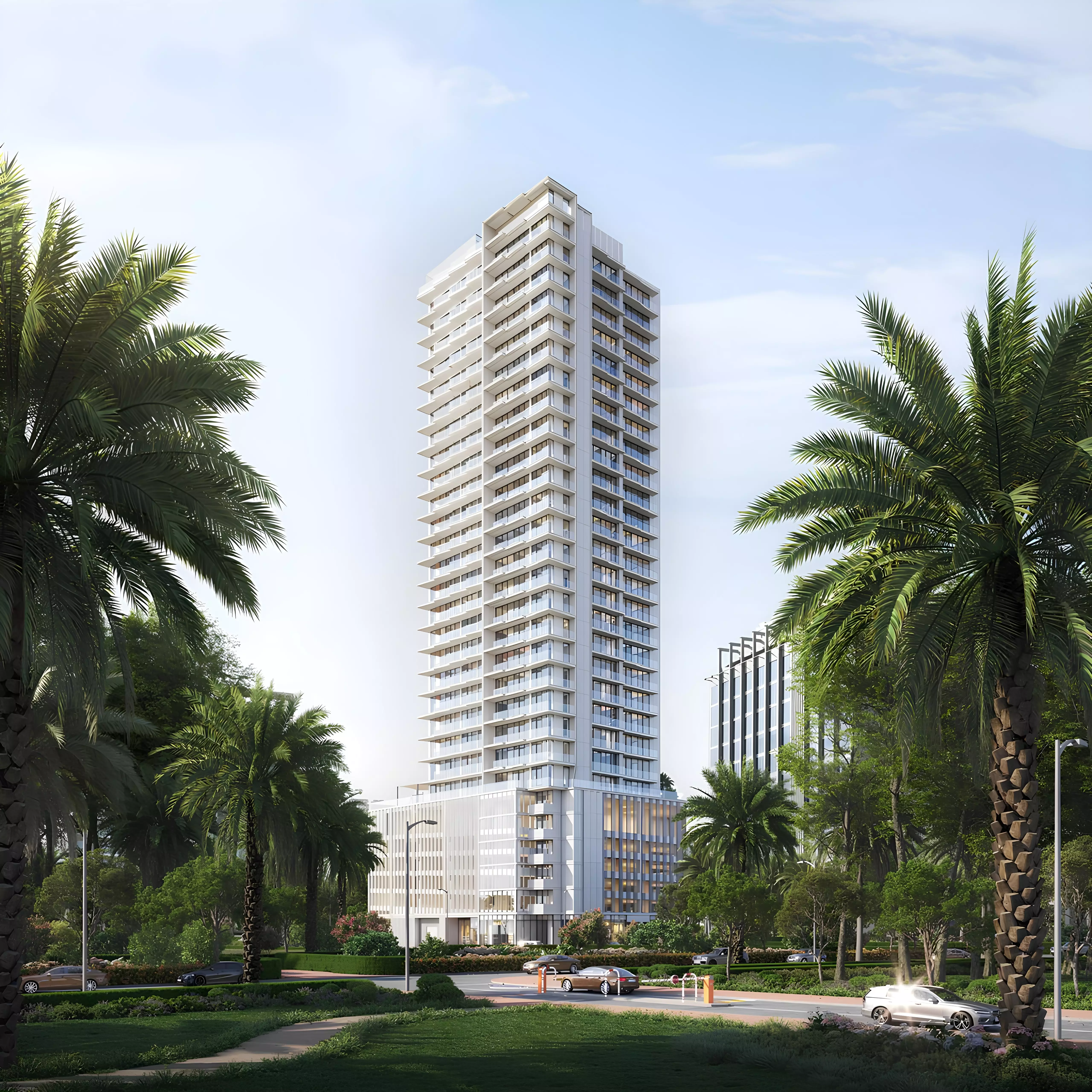 Image 8 of Avant Garde-II Residences by Skyline Builders