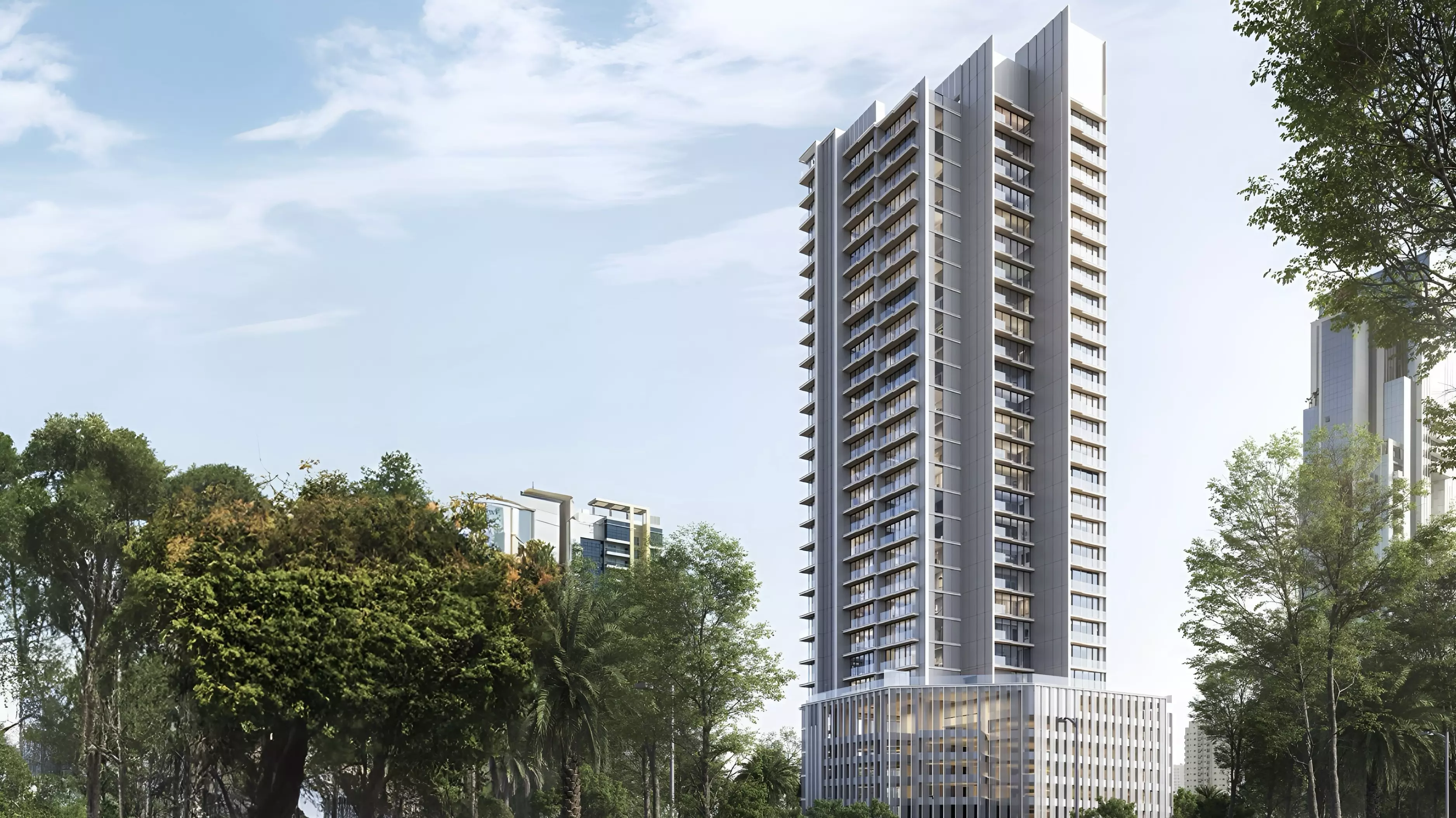 Image 9 of Avant Garde-II Residences by Skyline Builders