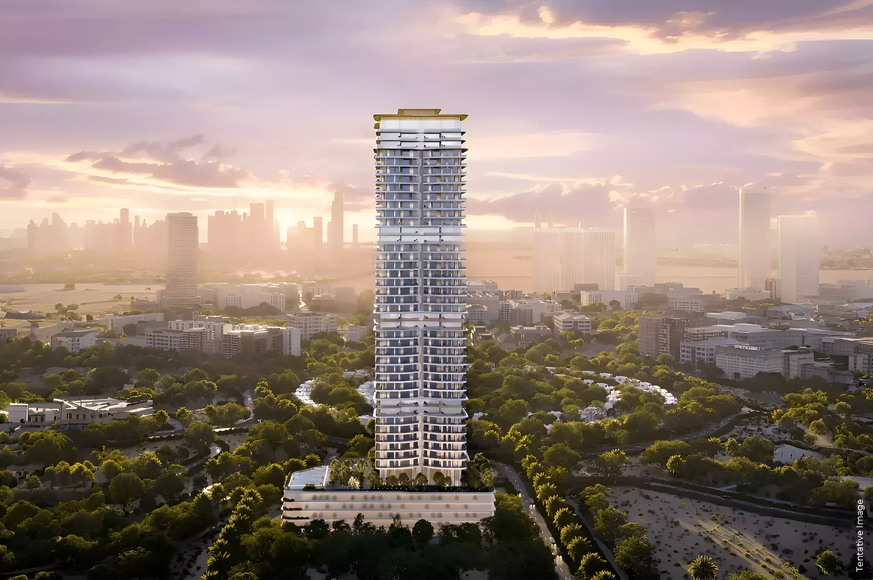 Image 3 of Avant Garde-II Residences by Skyline Builders