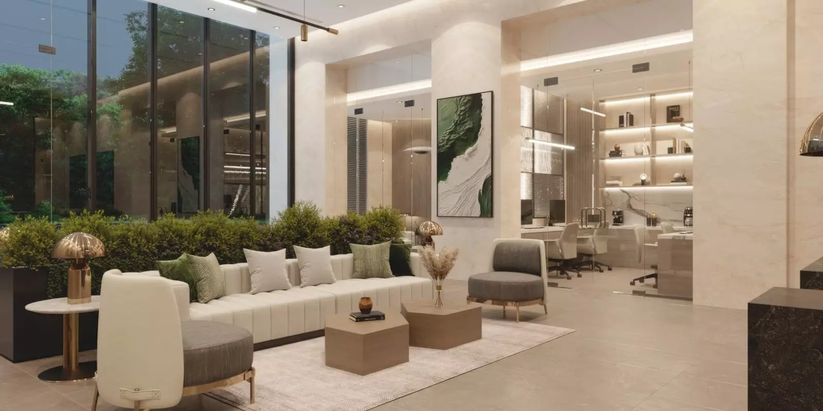 Image 2 of Avant Garde Residences by Skyline Builders