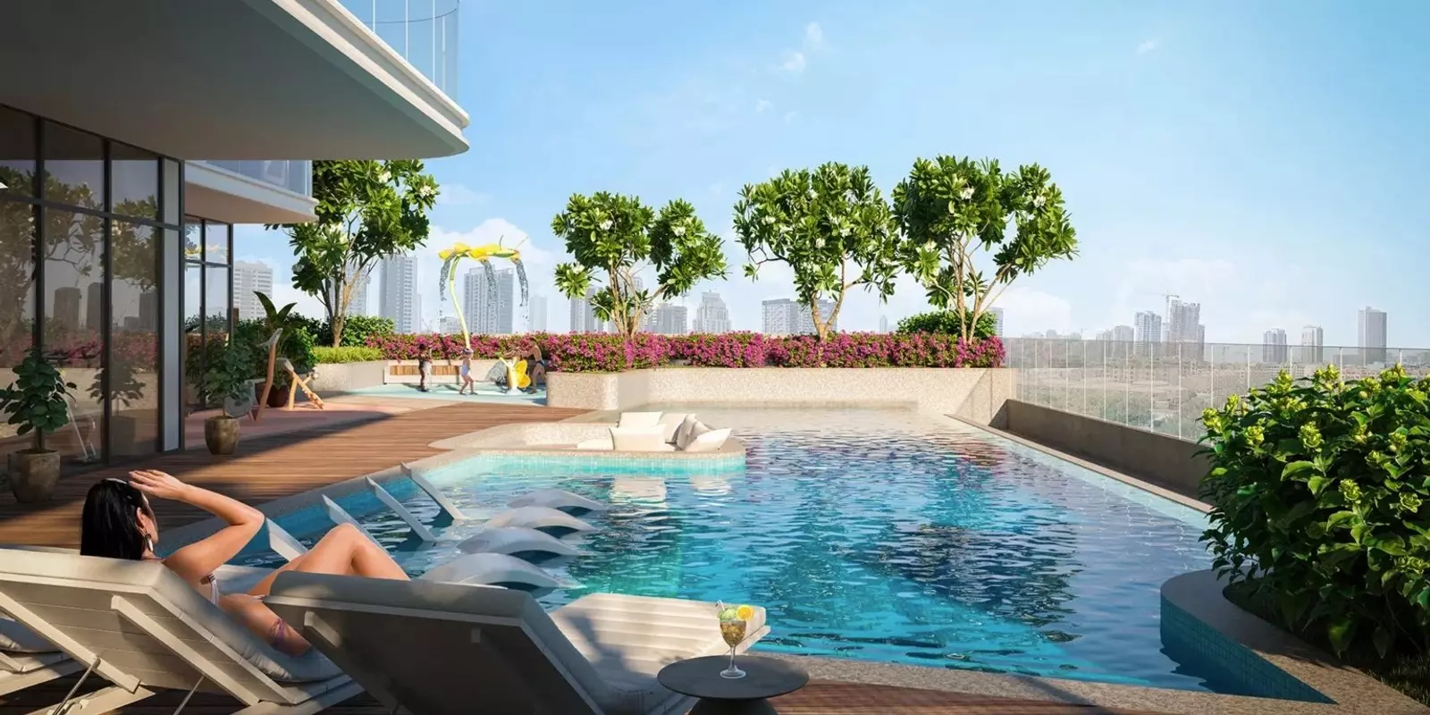 Image 6 of Avant Garde Residences by Skyline Builders