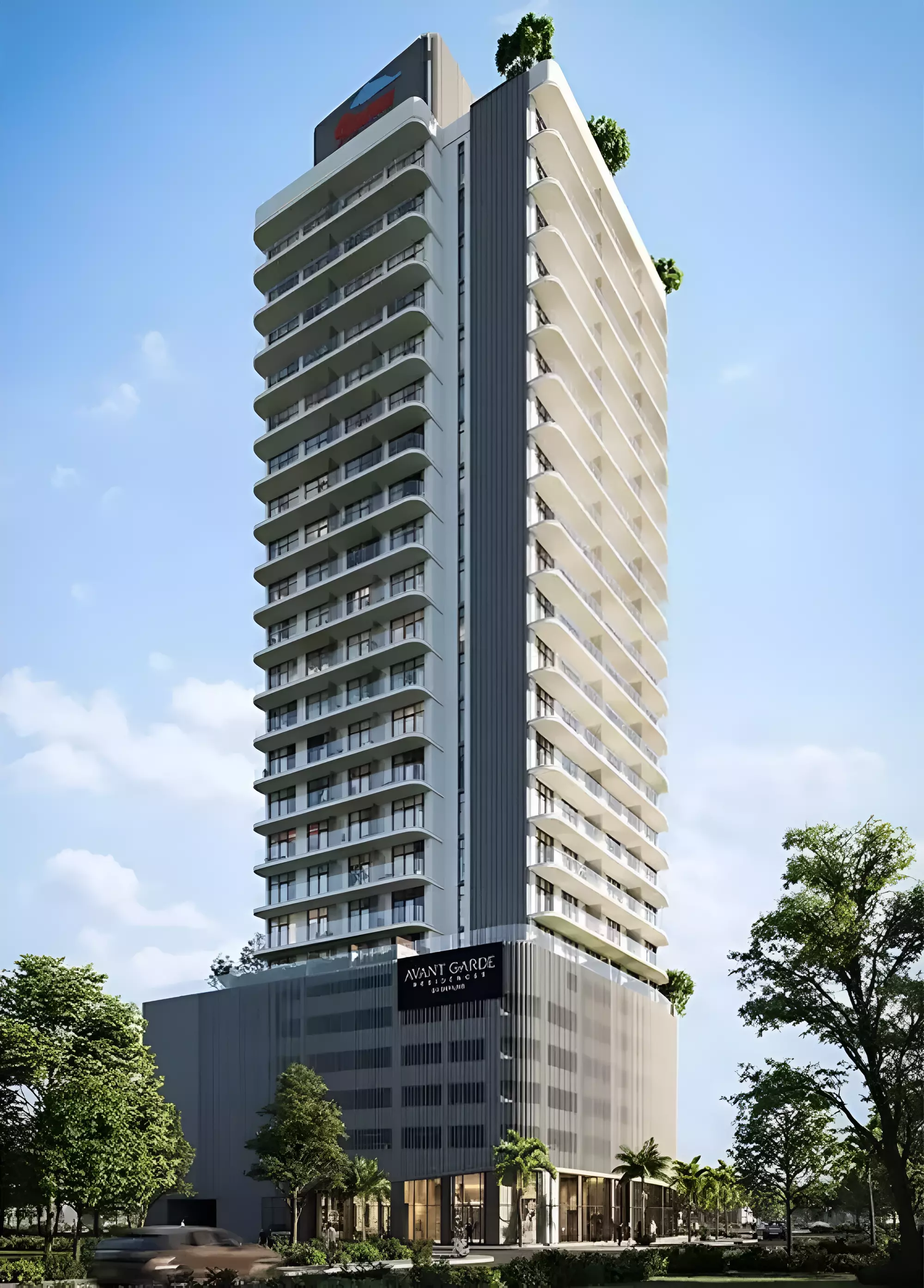 Image 10 of Avant Garde Residences by Skyline Builders