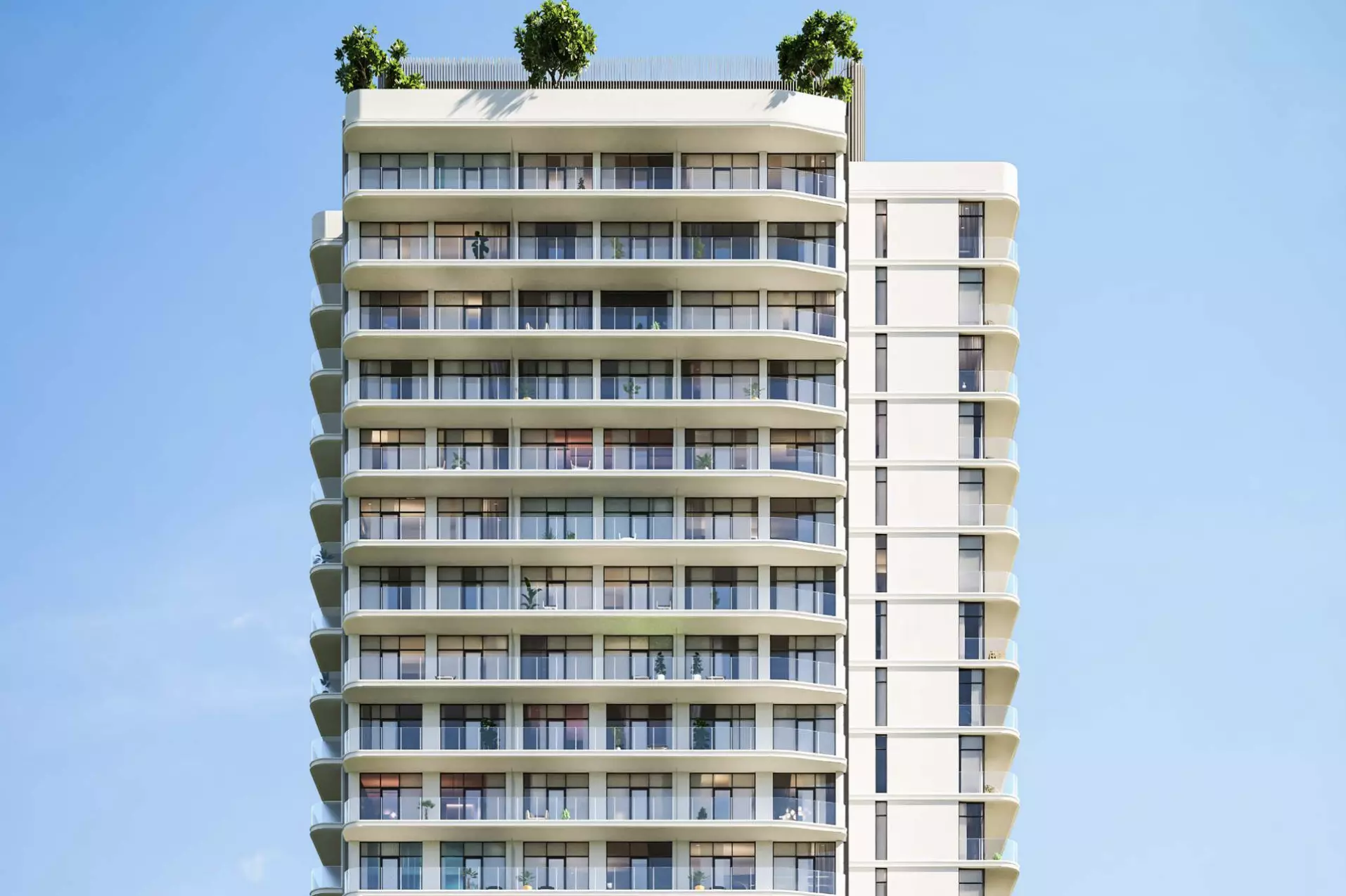 Image 7 of Avant Garde Residences by Skyline Builders