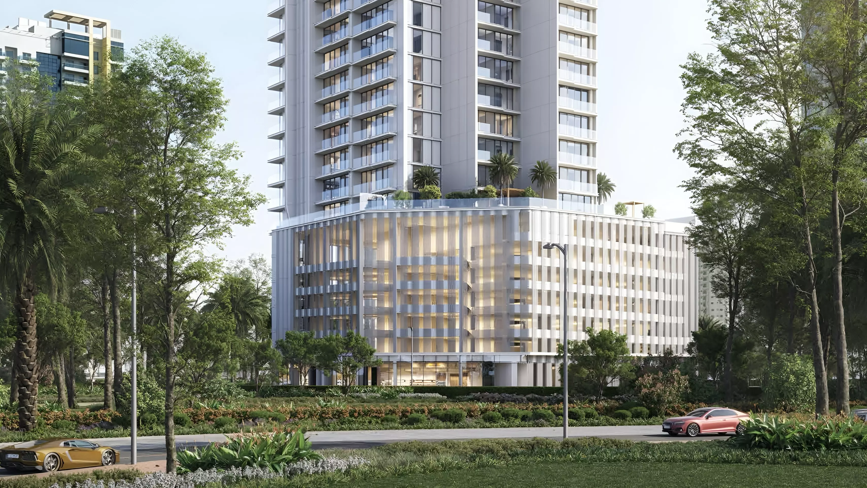 Image 2 of Avant Garde Residences Phase 2 by Skyline Builders by Skyline Builders