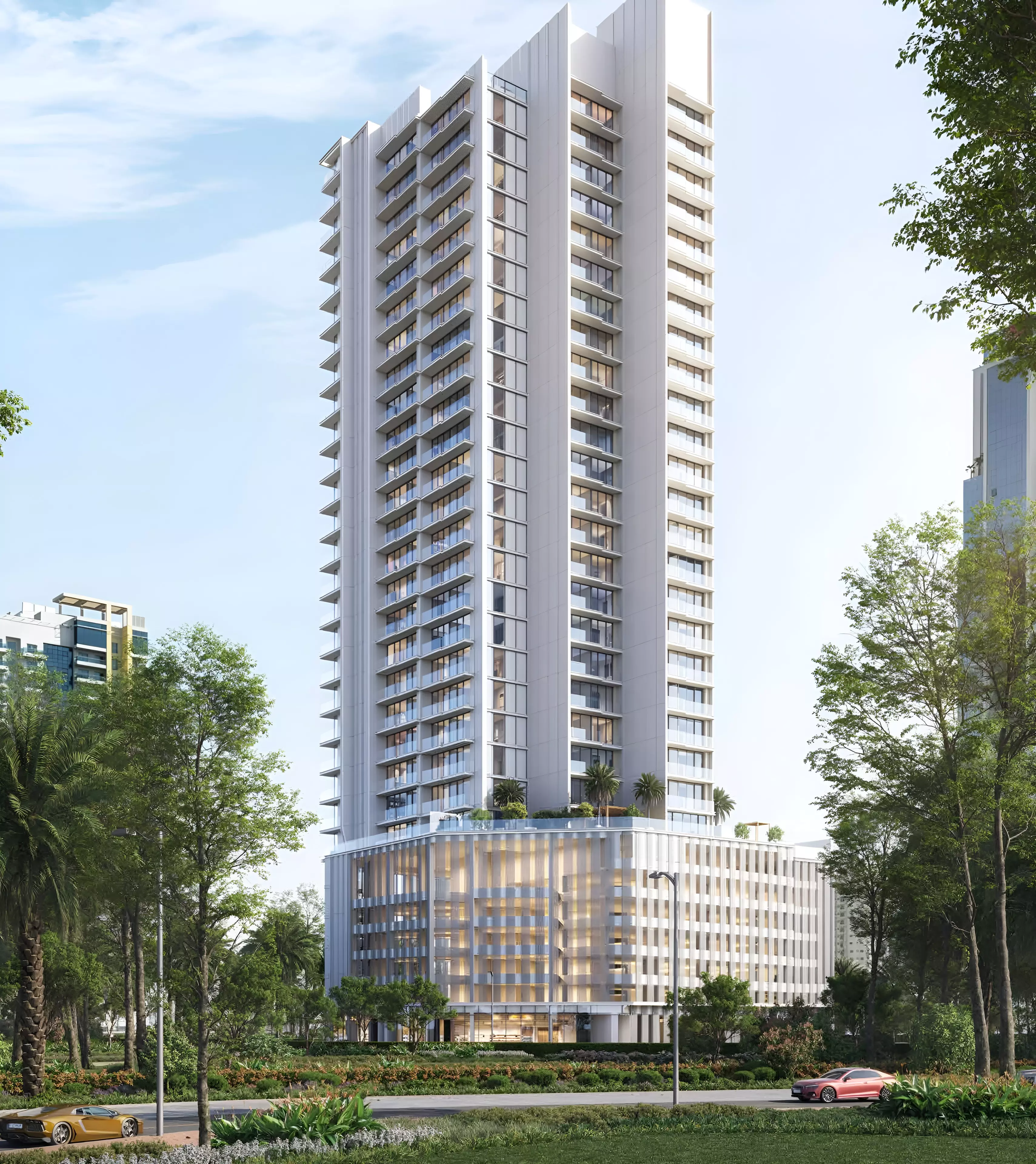 Image 6 of Avant Garde Residences Phase 2 by Skyline Builders by Skyline Builders