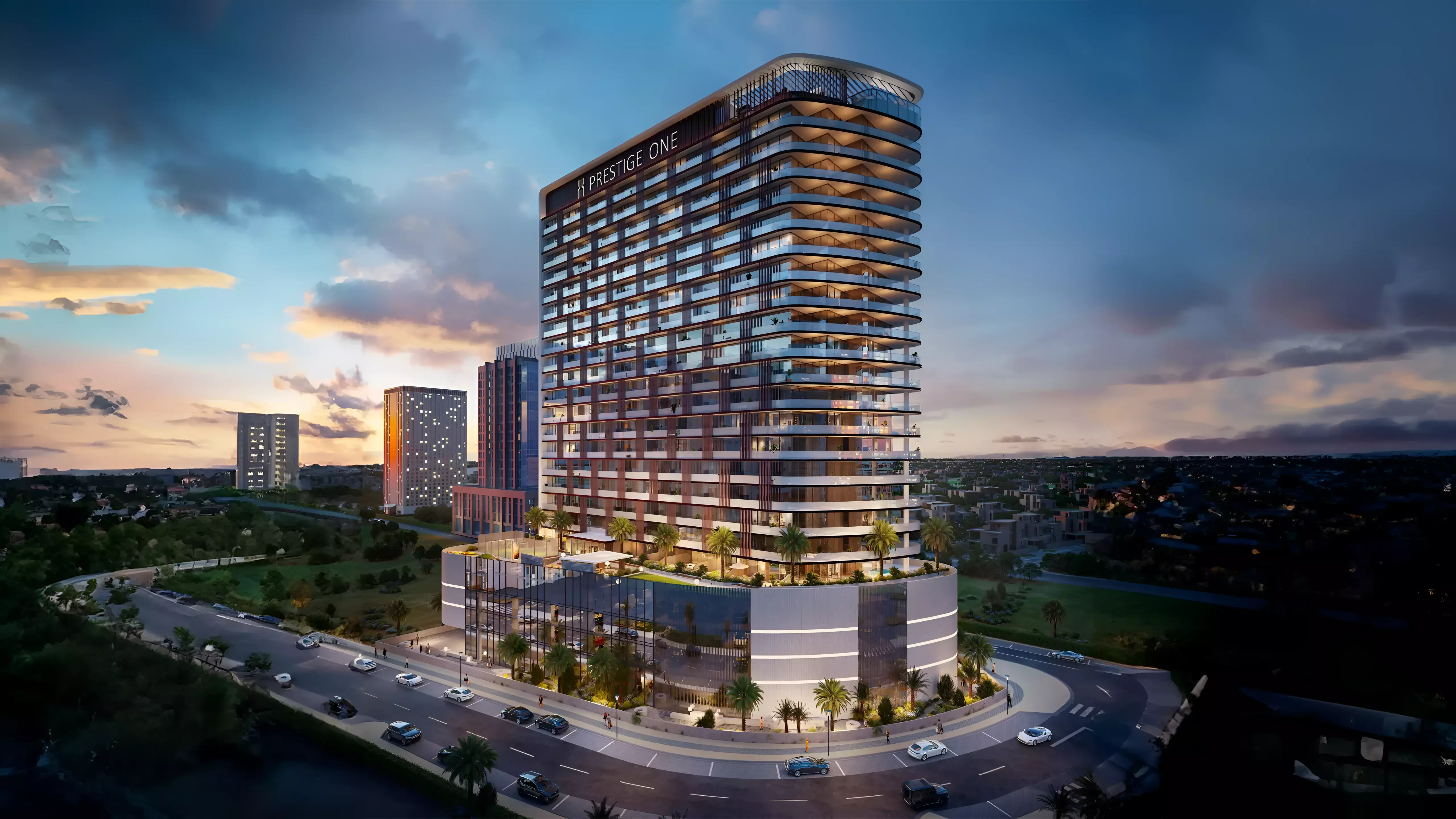 Image of The Place by Prestige One by Prestige One Developments