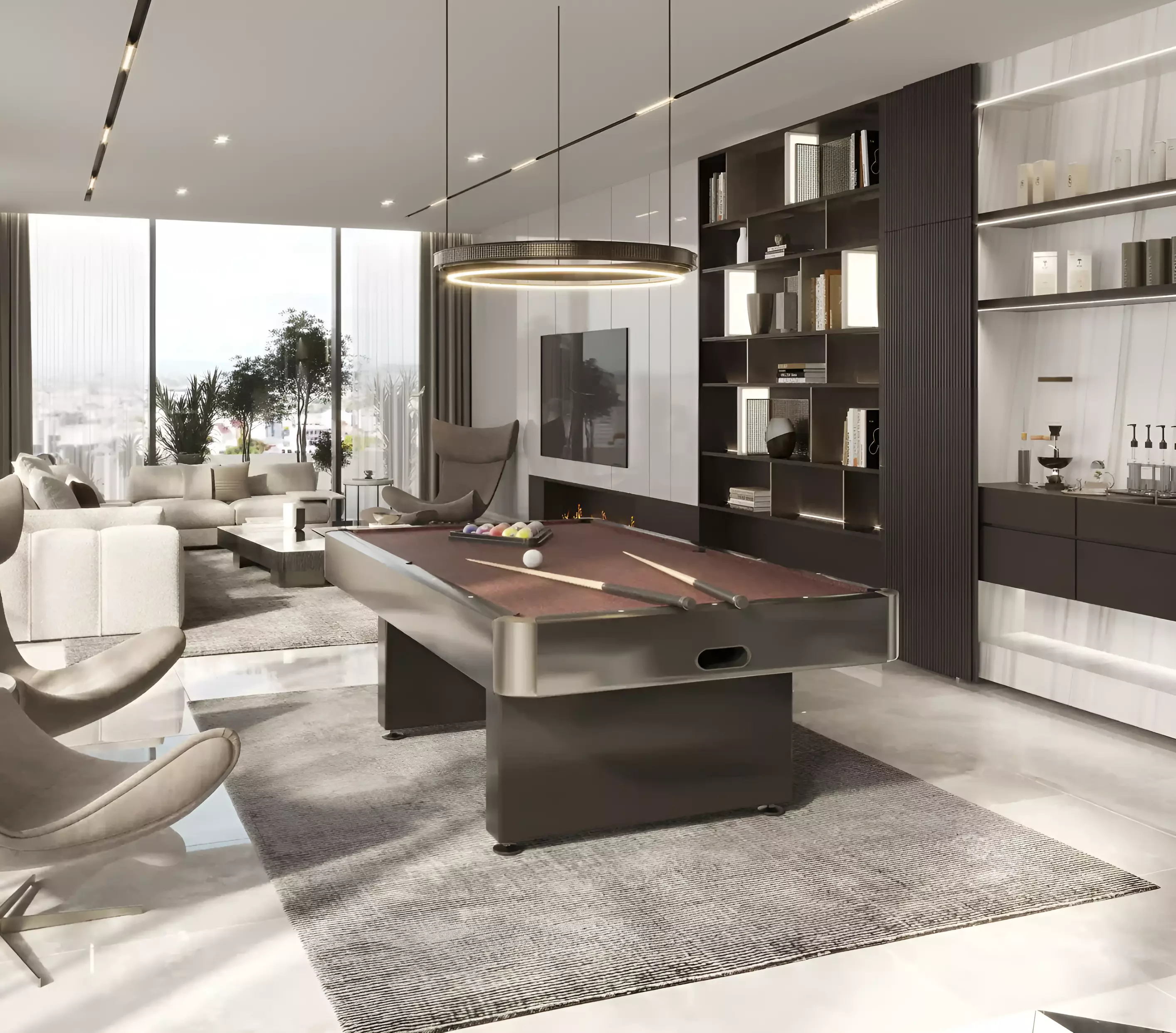 Image 7 of The Place by Prestige One by Prestige One Developments