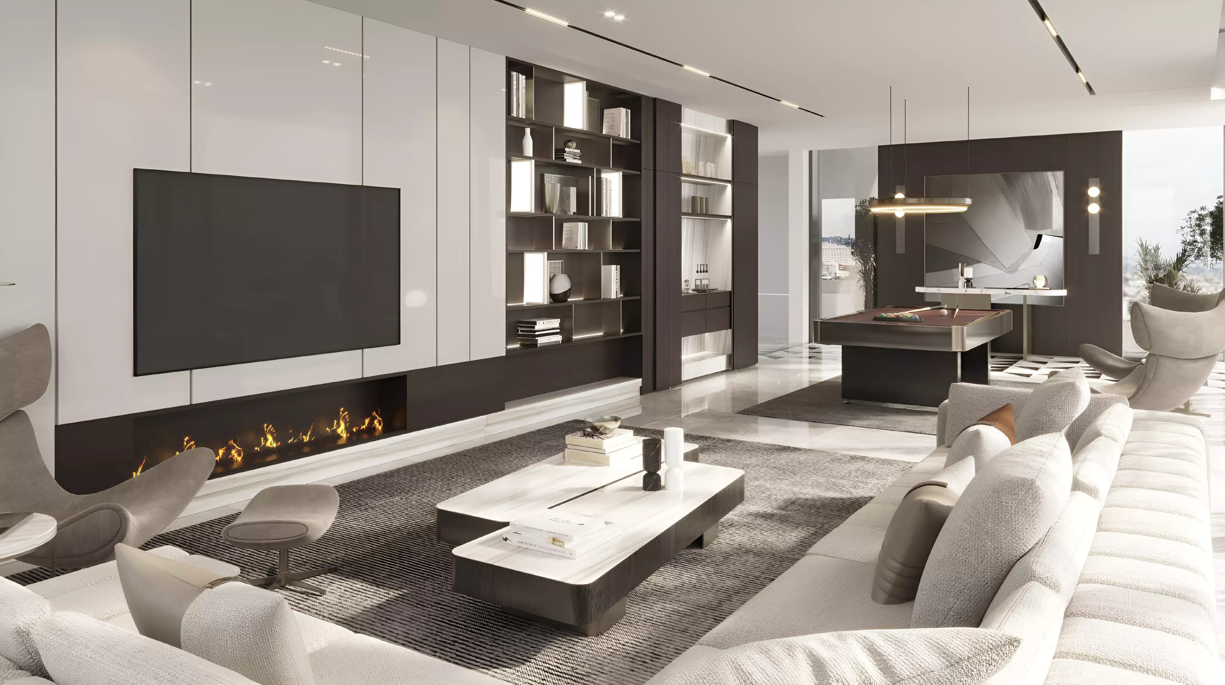 Image 3 of The Place by Prestige One by Prestige One Developments