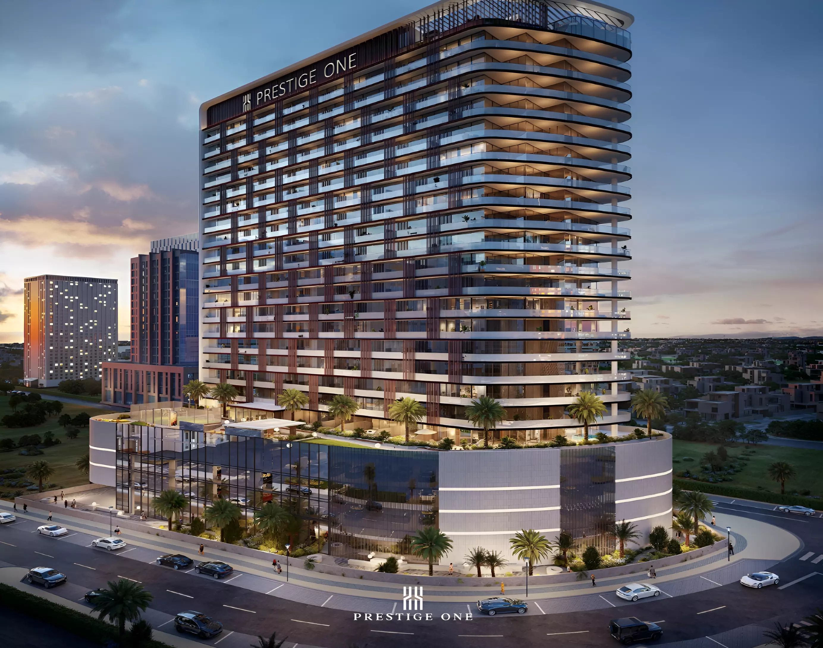 Image 4 of The Place by Prestige One by Prestige One Developments