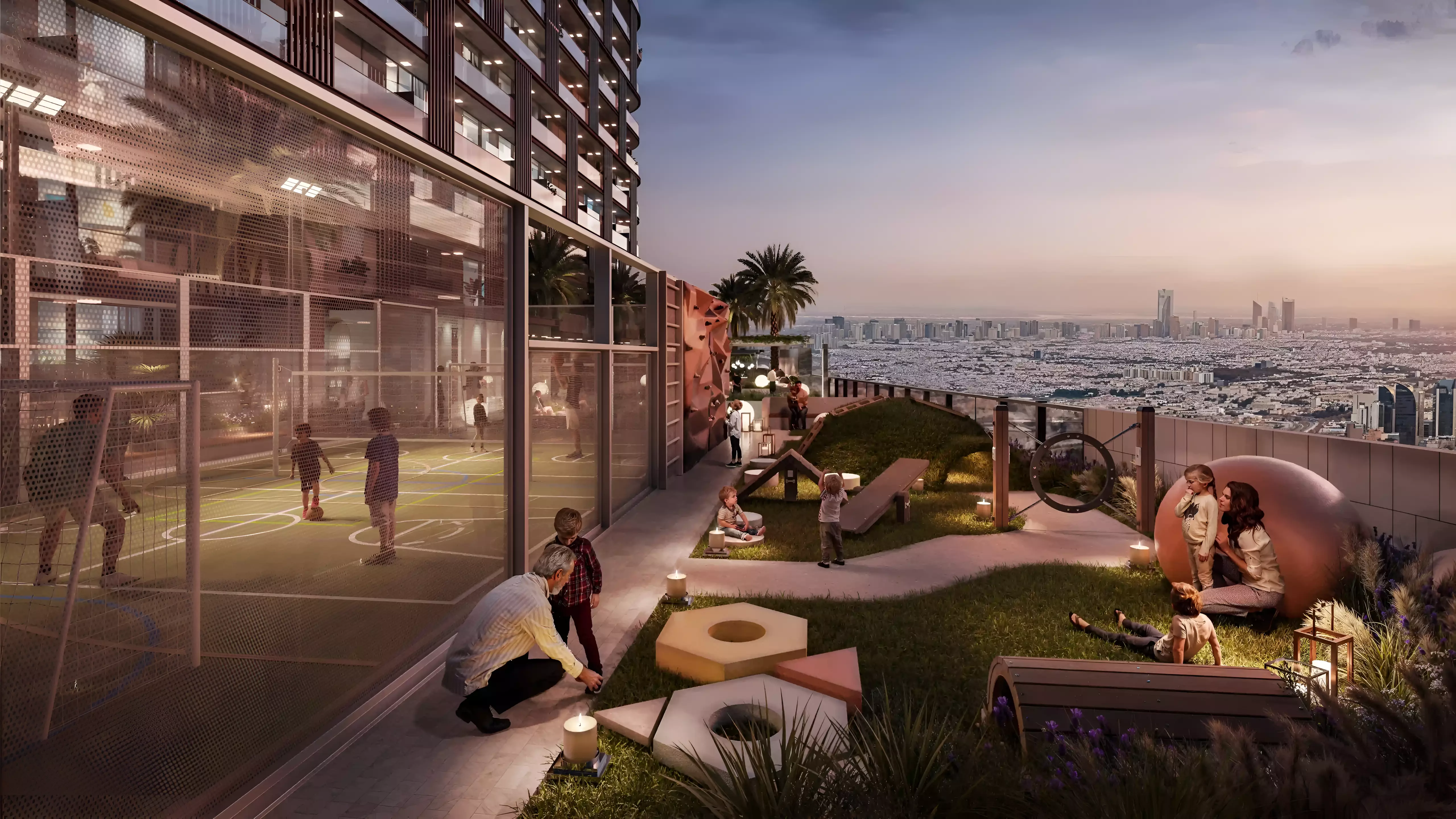 Image 8 of The Place by Prestige One by Prestige One Developments