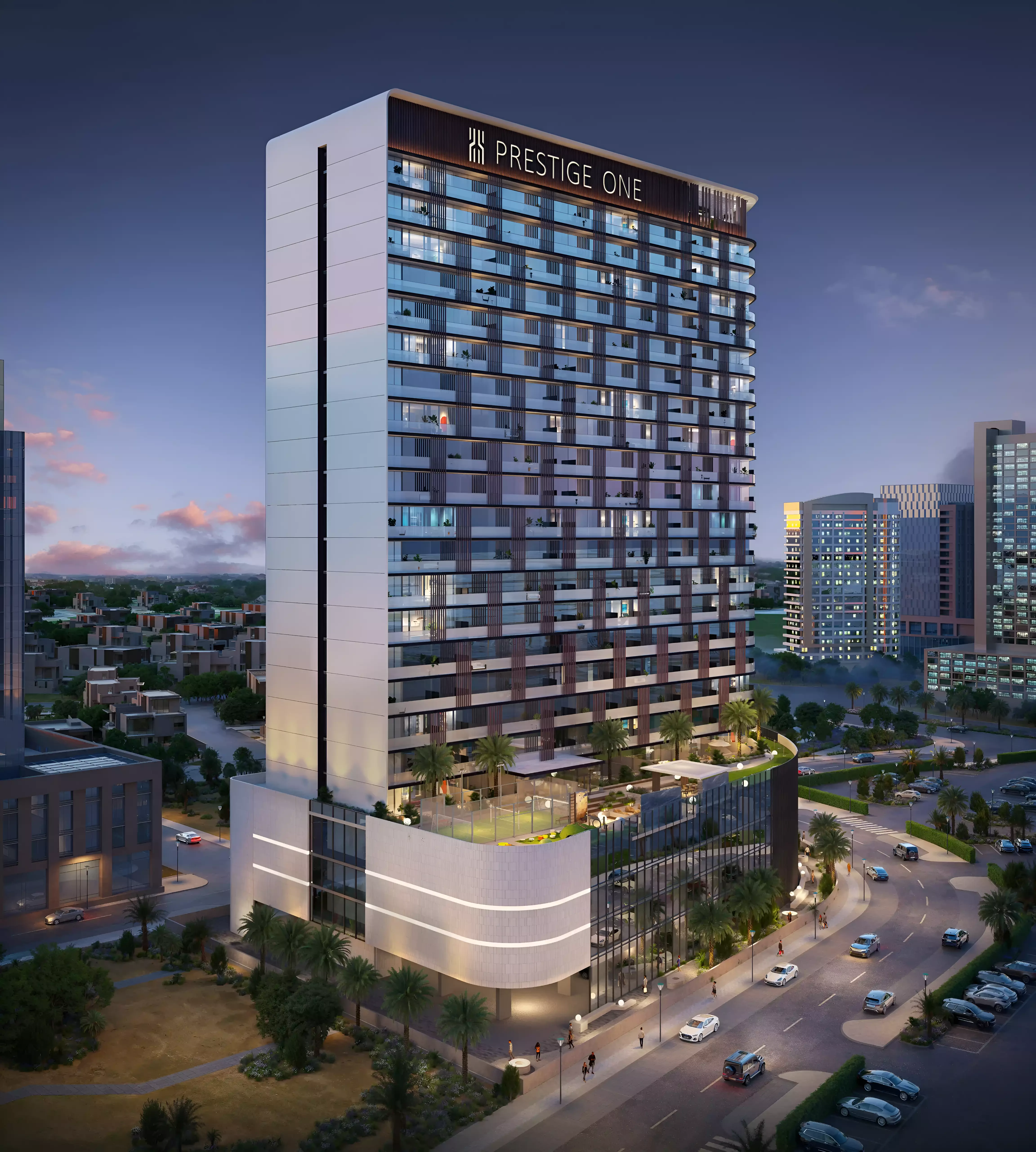 Image 9 of The Place by Prestige One by Prestige One Developments