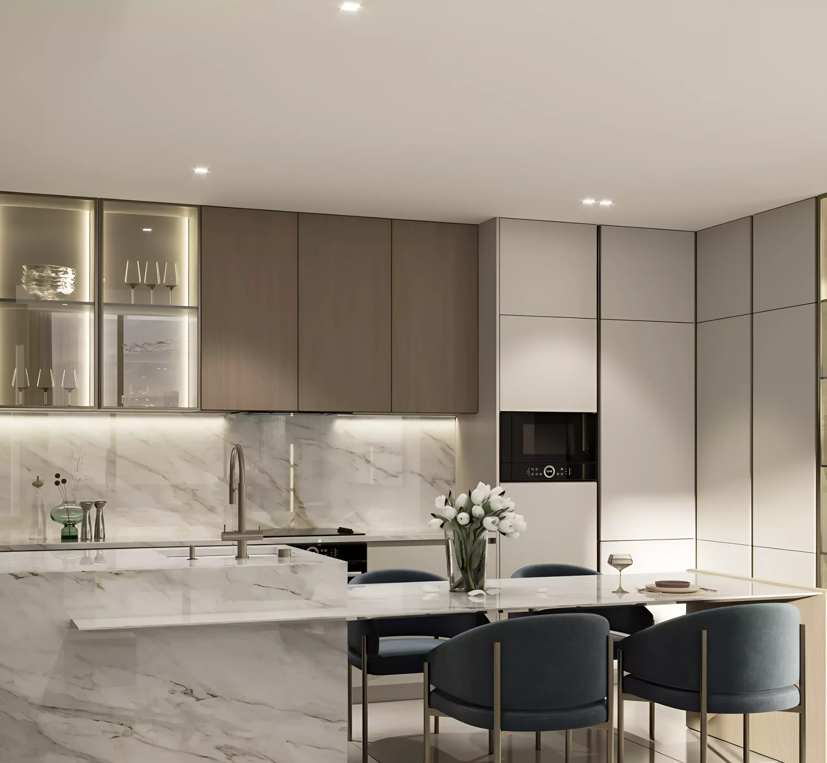 Image 5 of The Place by Prestige One by Prestige One Developments