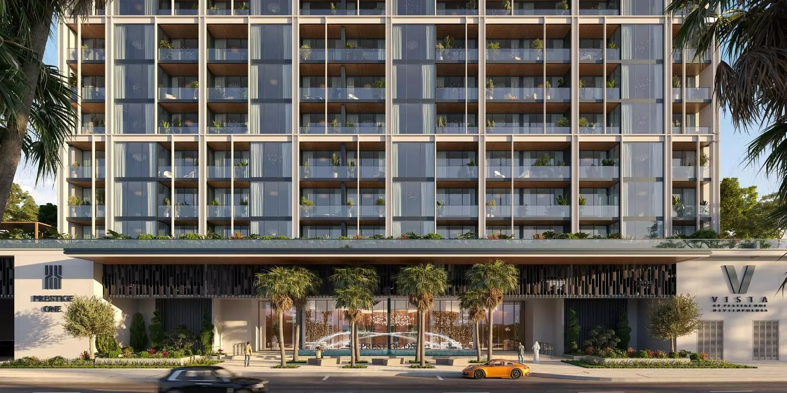 Image 4 of Vista by Prestige One Developments