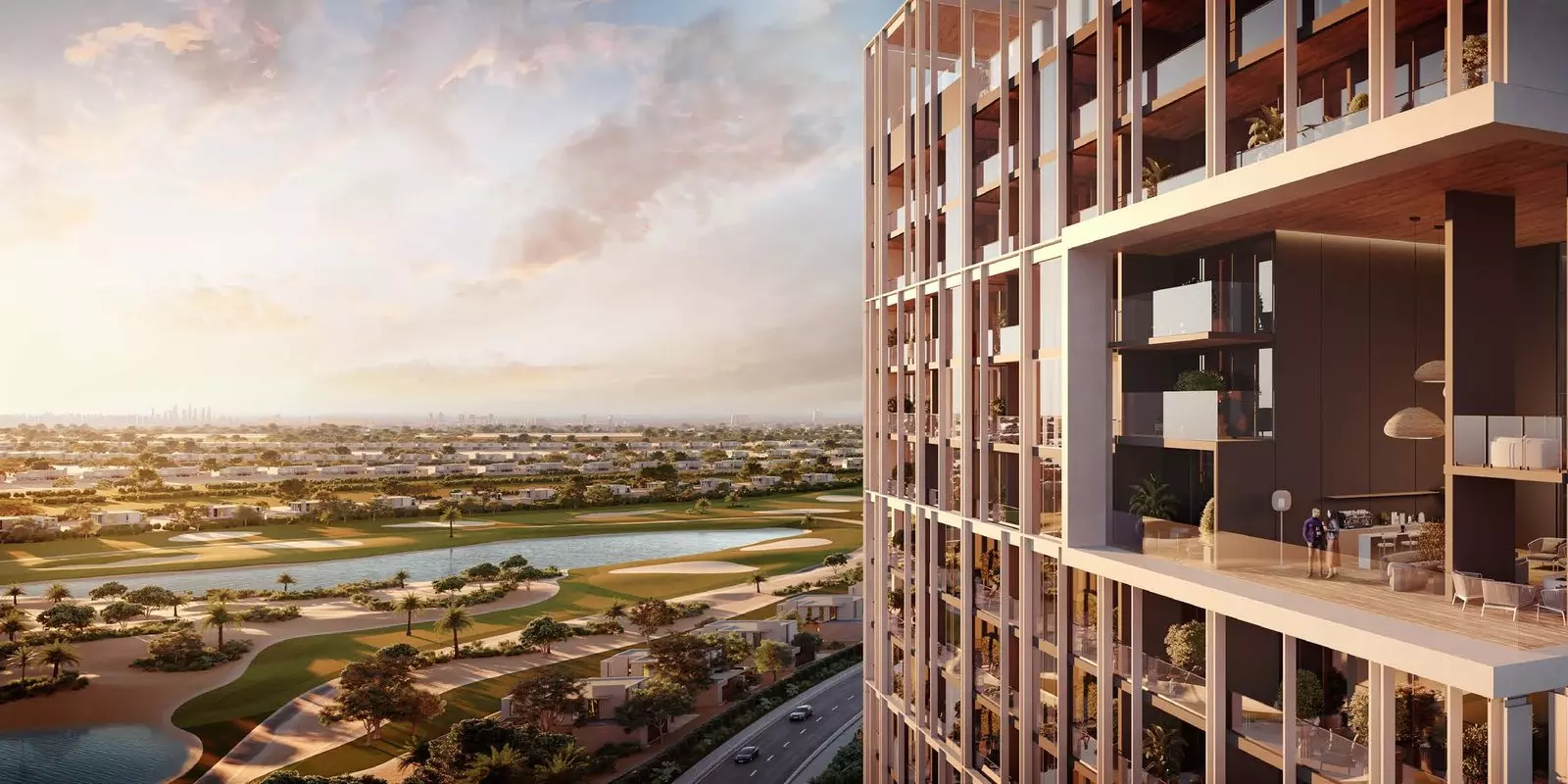 Image 3 of Vista by Prestige One Developments