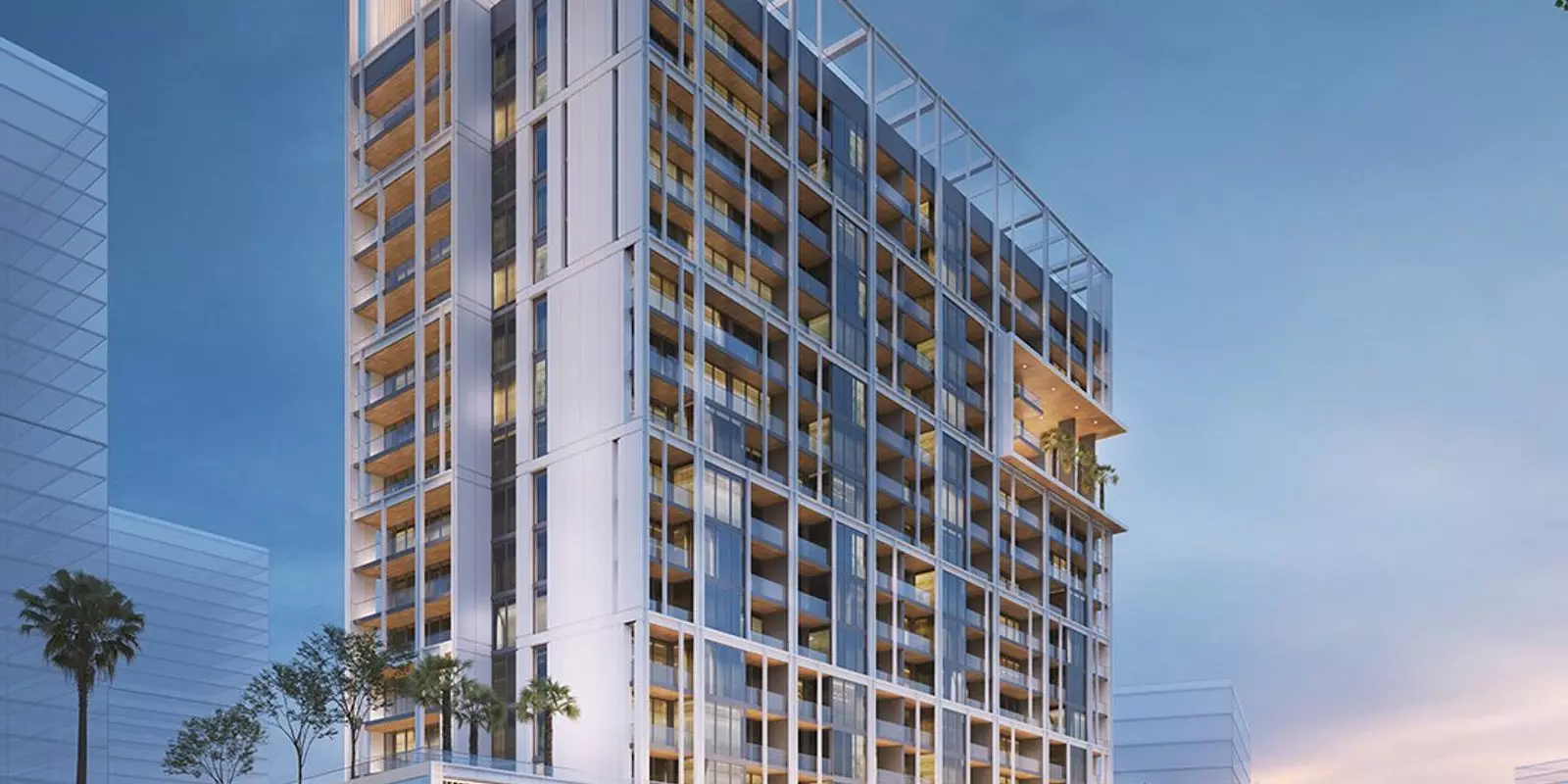 Image 2 of Vista by Prestige One Developments