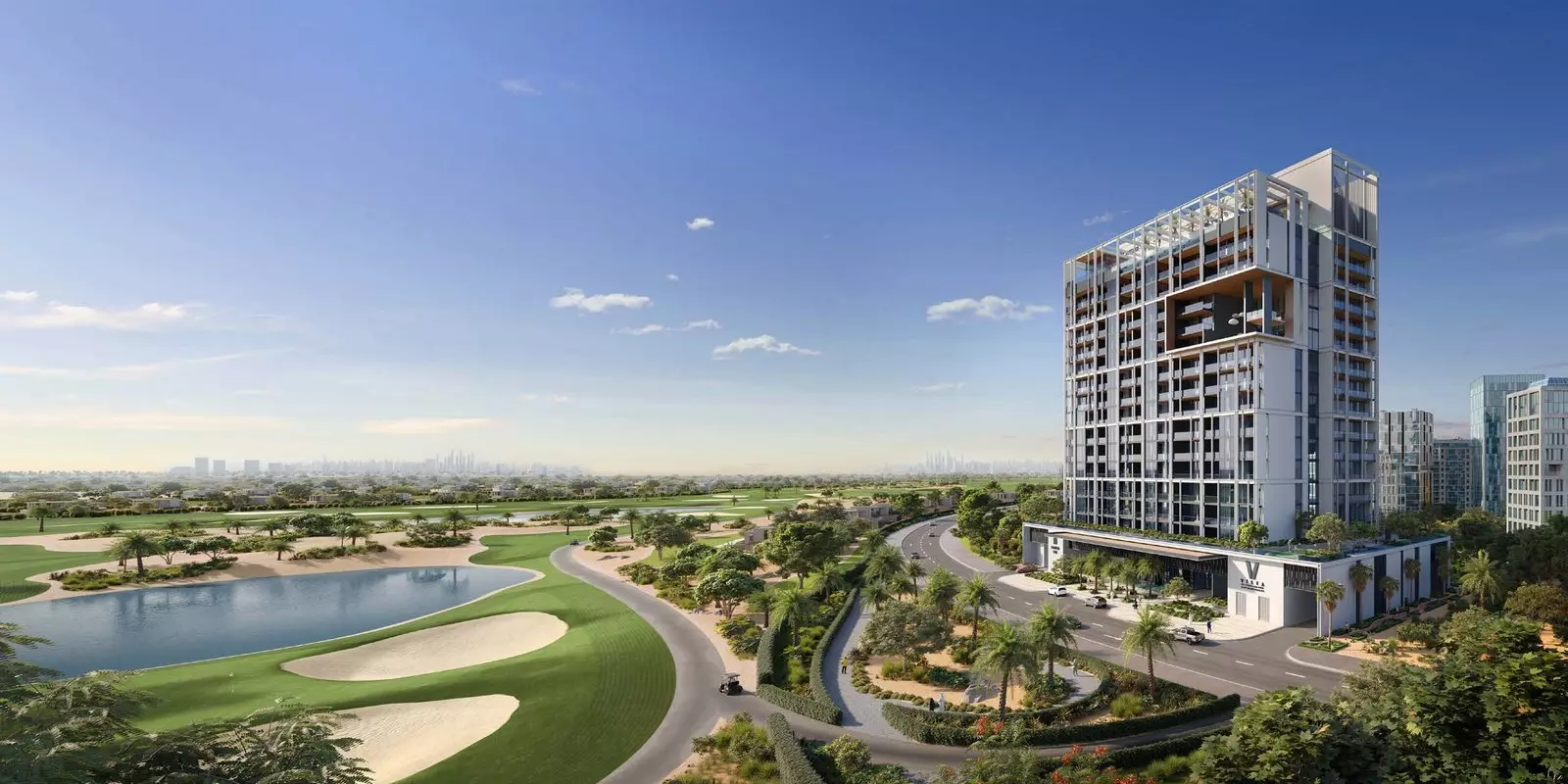 Image of Vista by Prestige One Developments