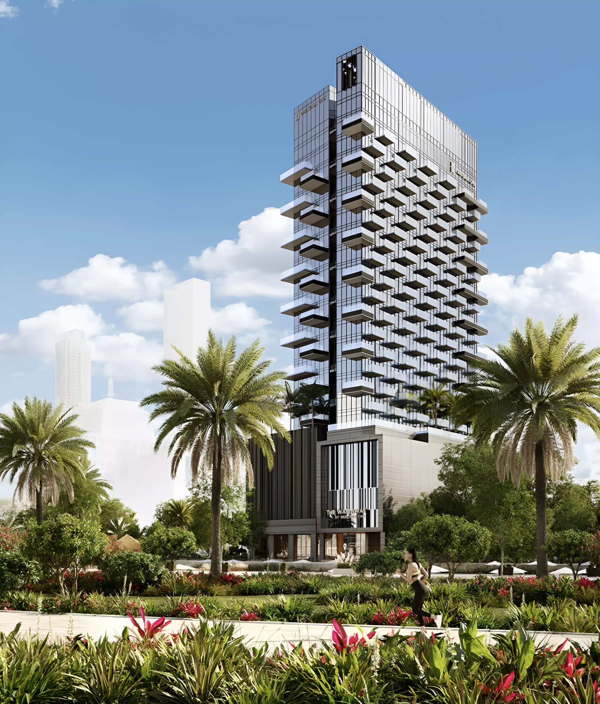 Image 3 of The Waterway by Prestige One Developments