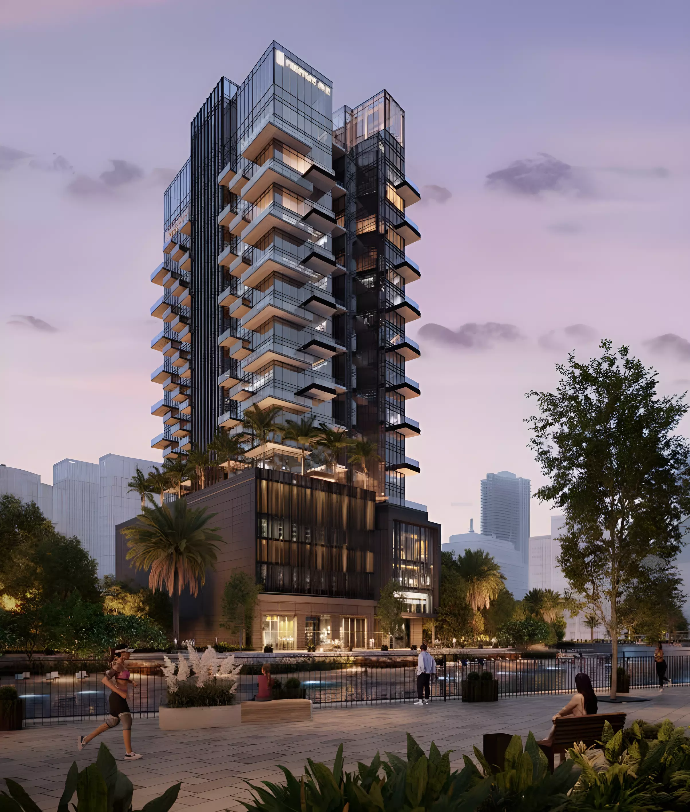 Image 4 of The Waterway by Prestige One Developments