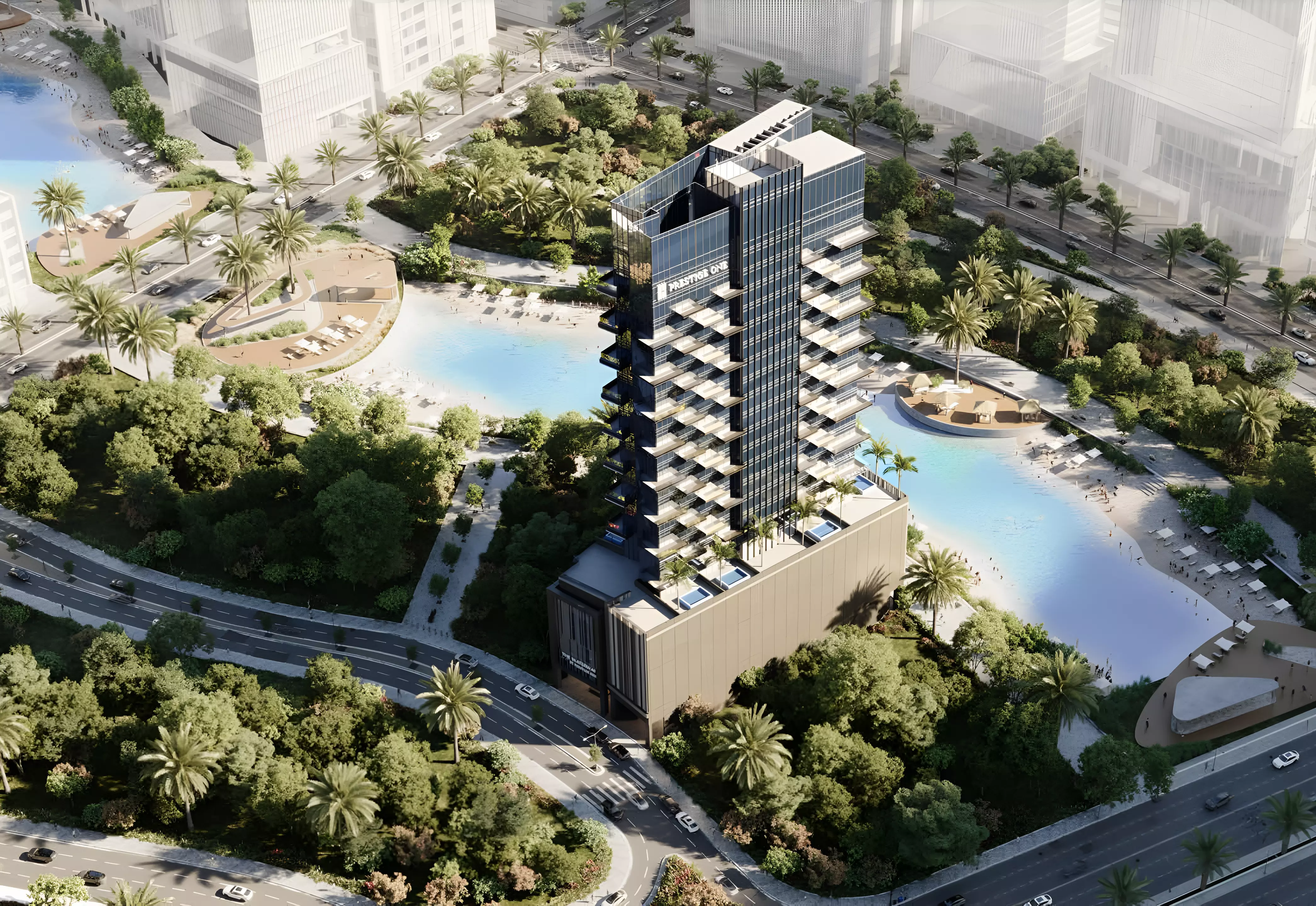 Image 5 of The Waterway by Prestige One Developments