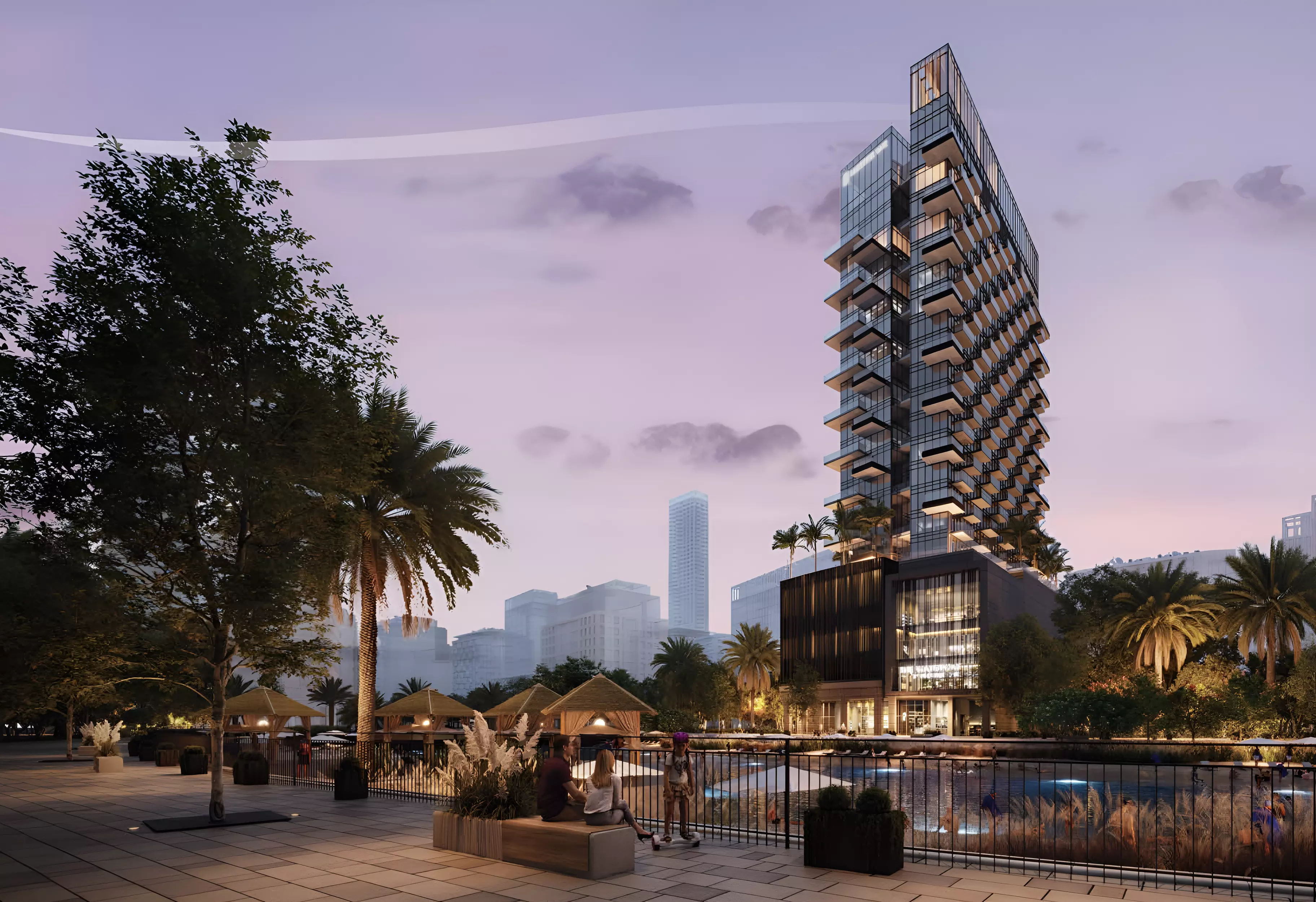 Image 6 of The Waterway by Prestige One Developments