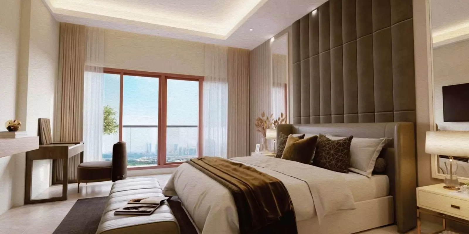 Image of Orra the Embankment by Prestige One Developments