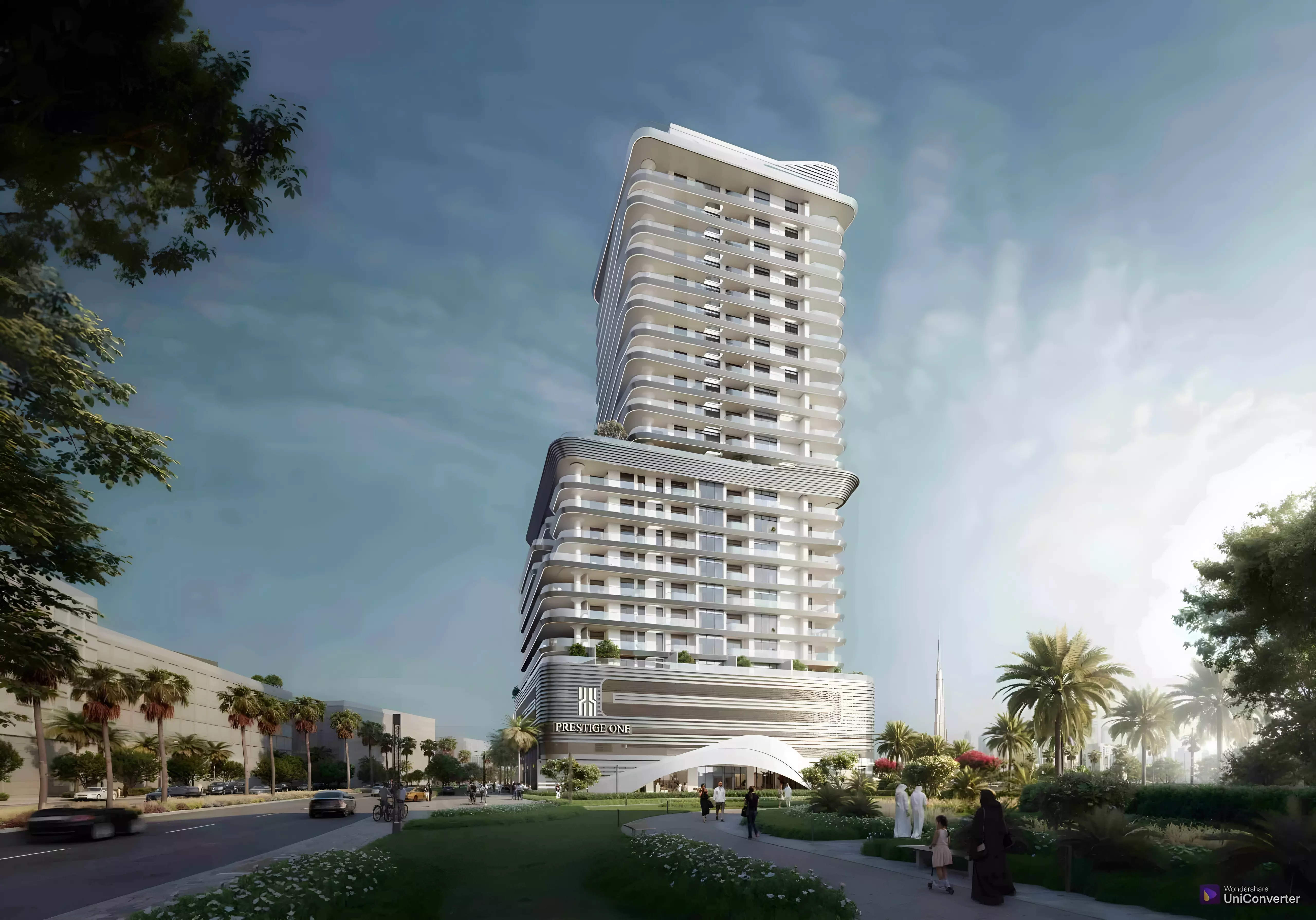 Image 3 of Sanctuary by Prestige One by Prestige One Developments