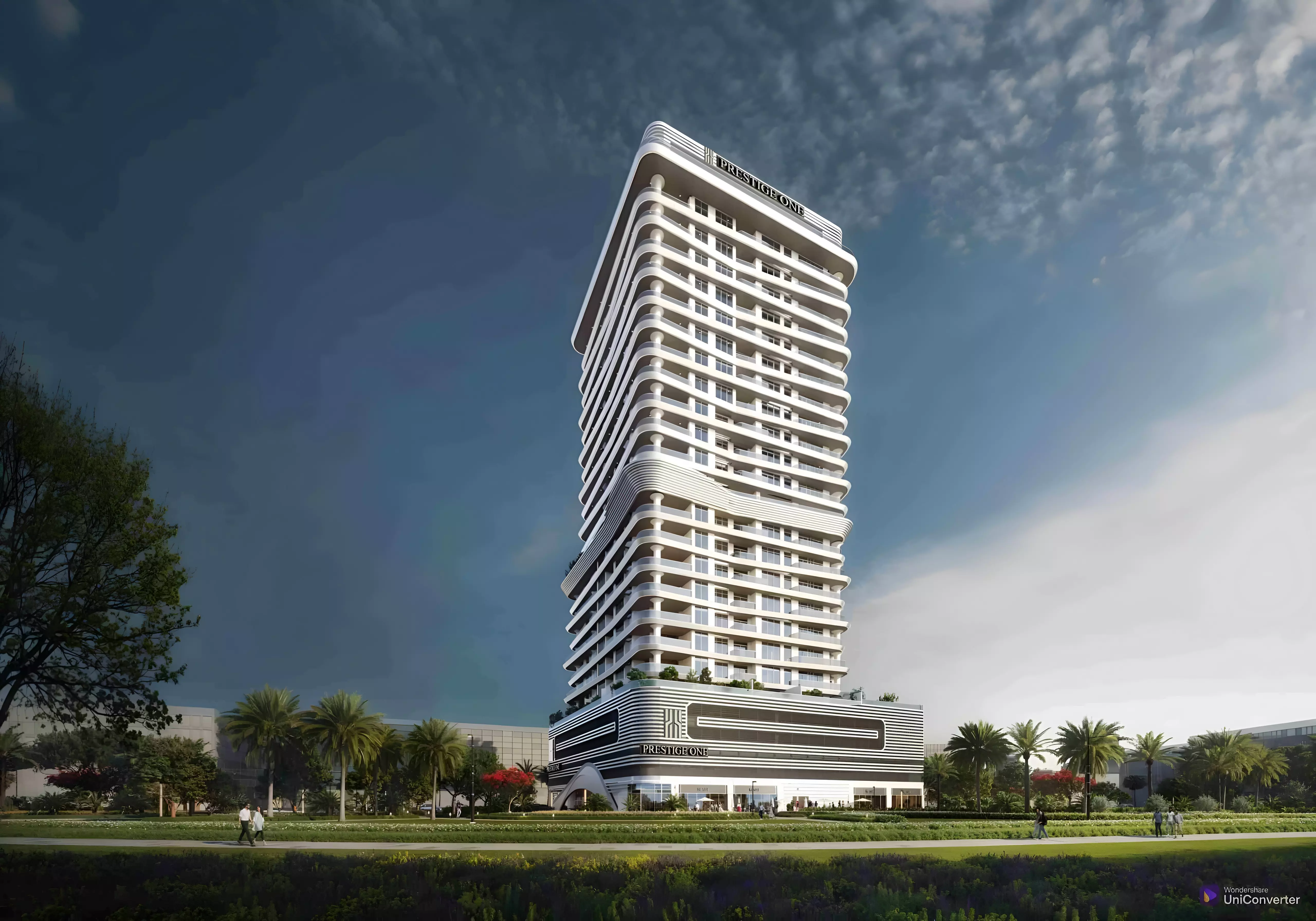 Image 5 of Sanctuary by Prestige One by Prestige One Developments