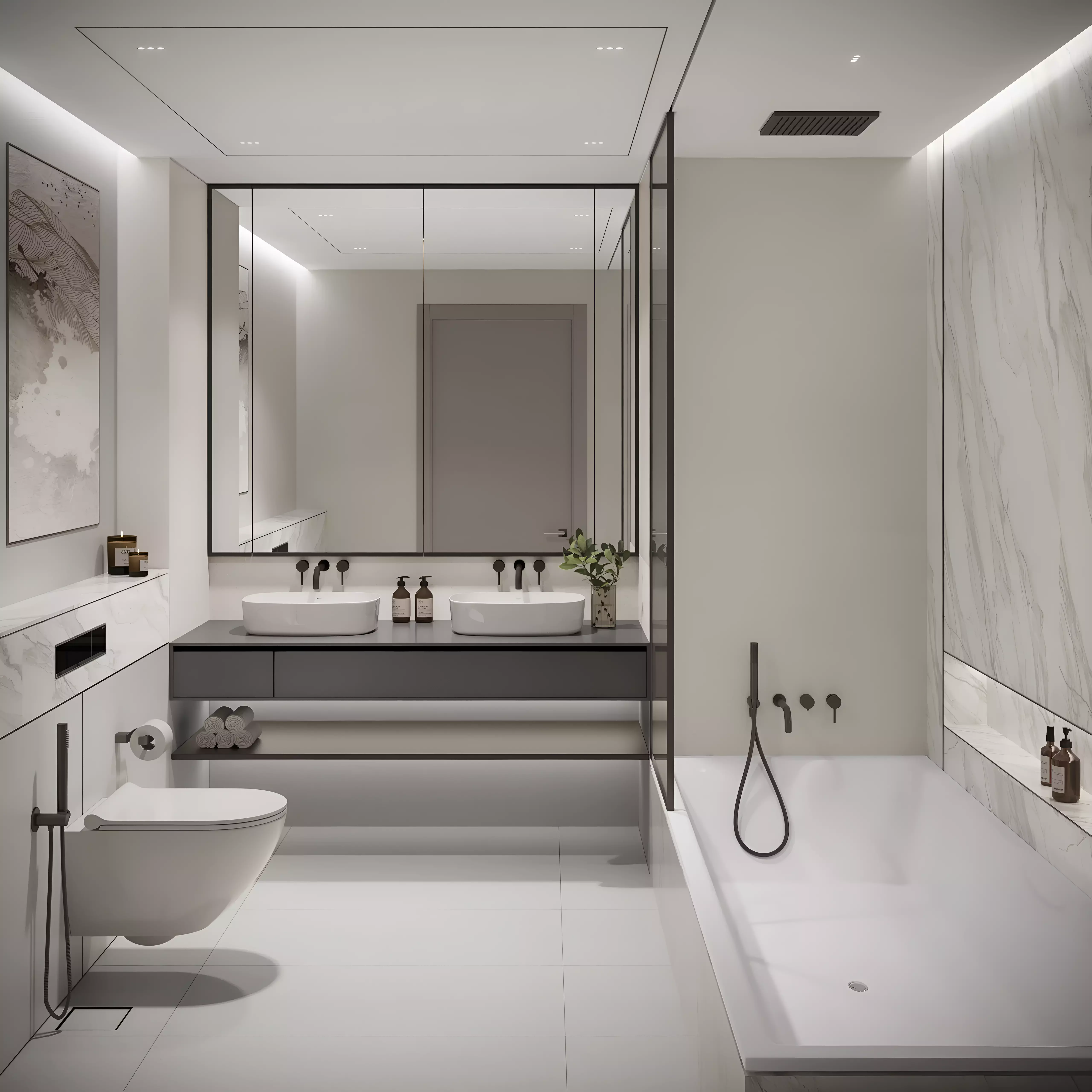 Image 2 of Parkway by Prestige One by Prestige One Developments