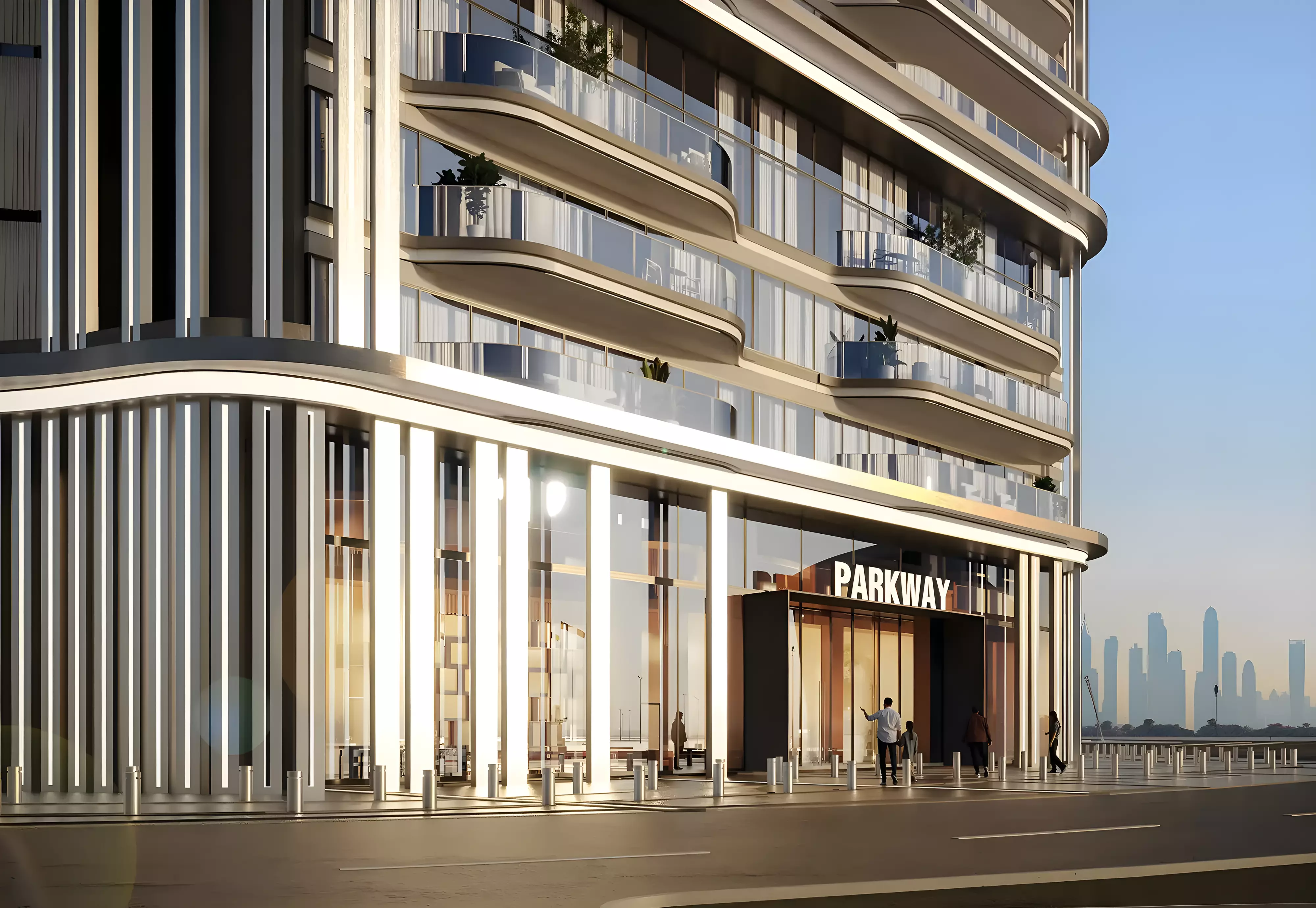 Image 5 of Parkway by Prestige One by Prestige One Developments