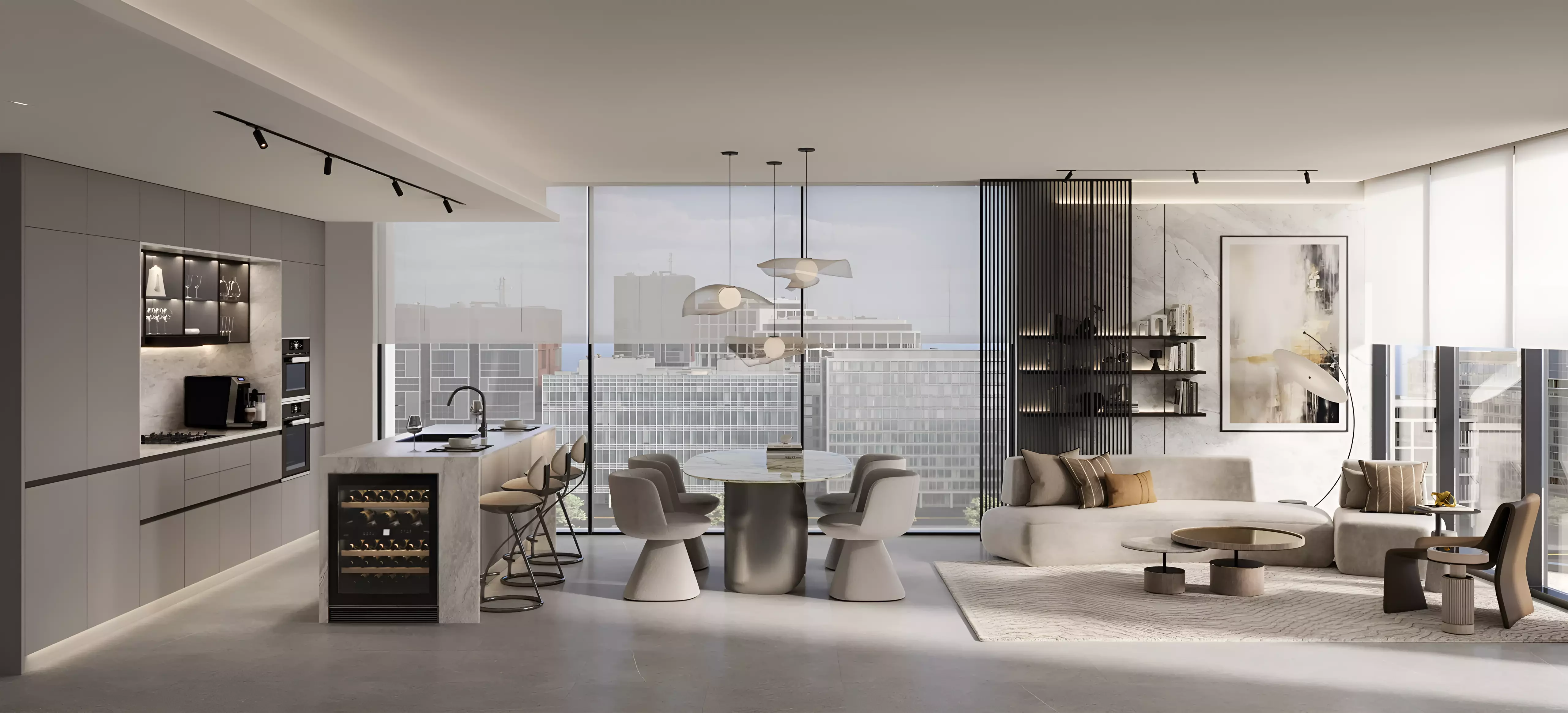 Image 7 of Parkway by Prestige One by Prestige One Developments