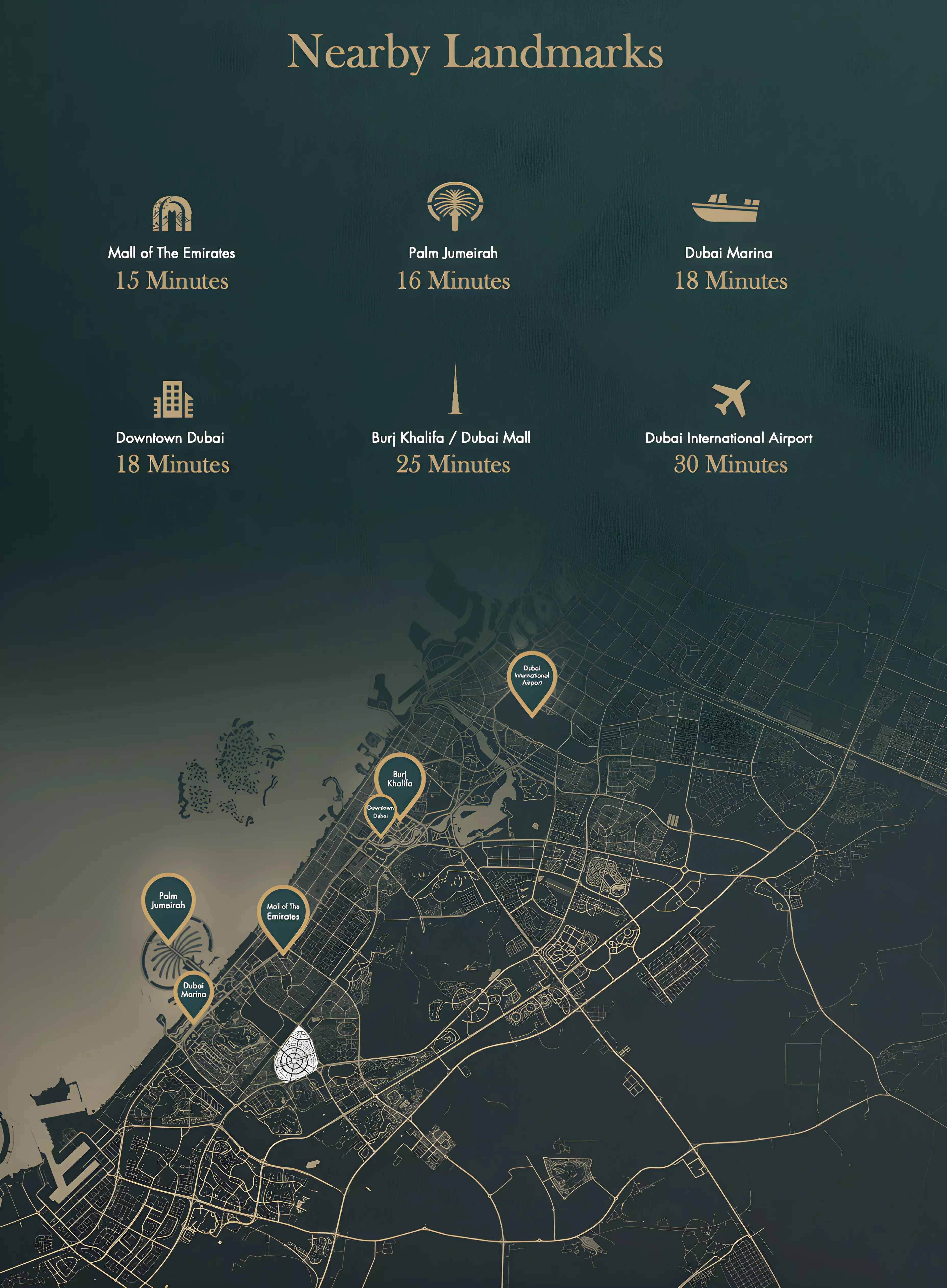 Image 7 of Berkeley Square by Prestige One Developments