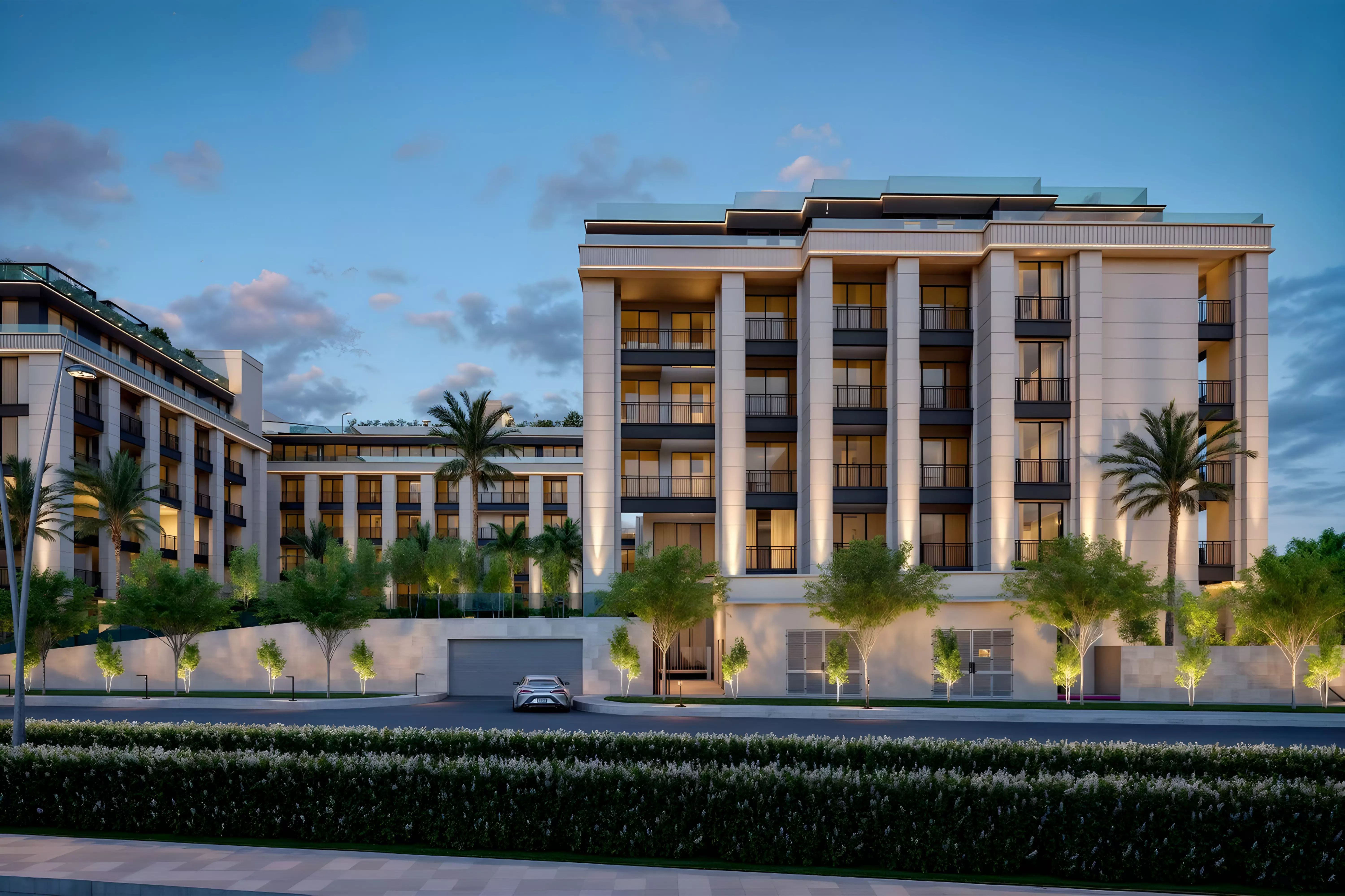 Image 5 of Berkeley Square by Prestige One Developments