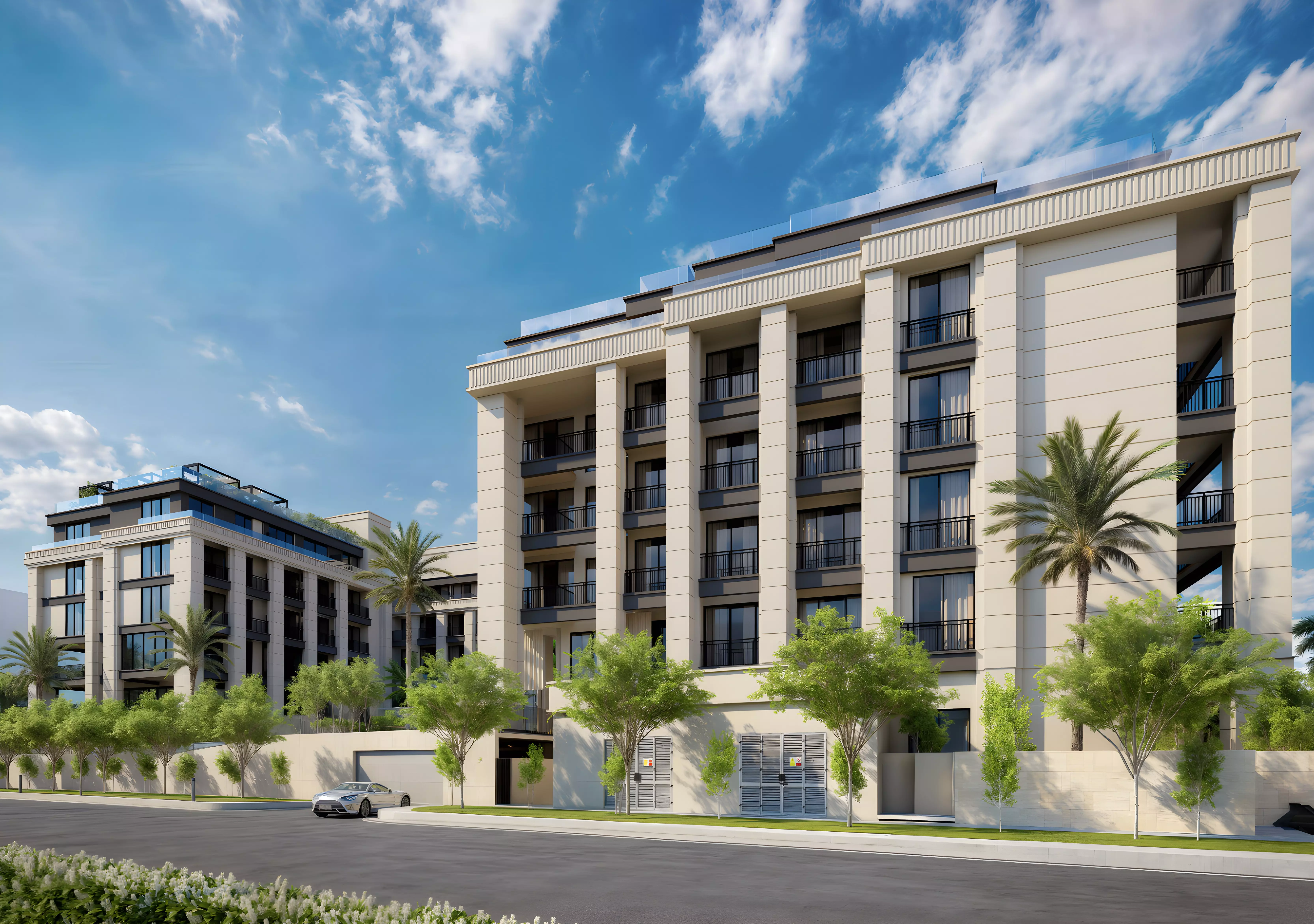 Image 11 of Berkeley Square by Prestige One Developments