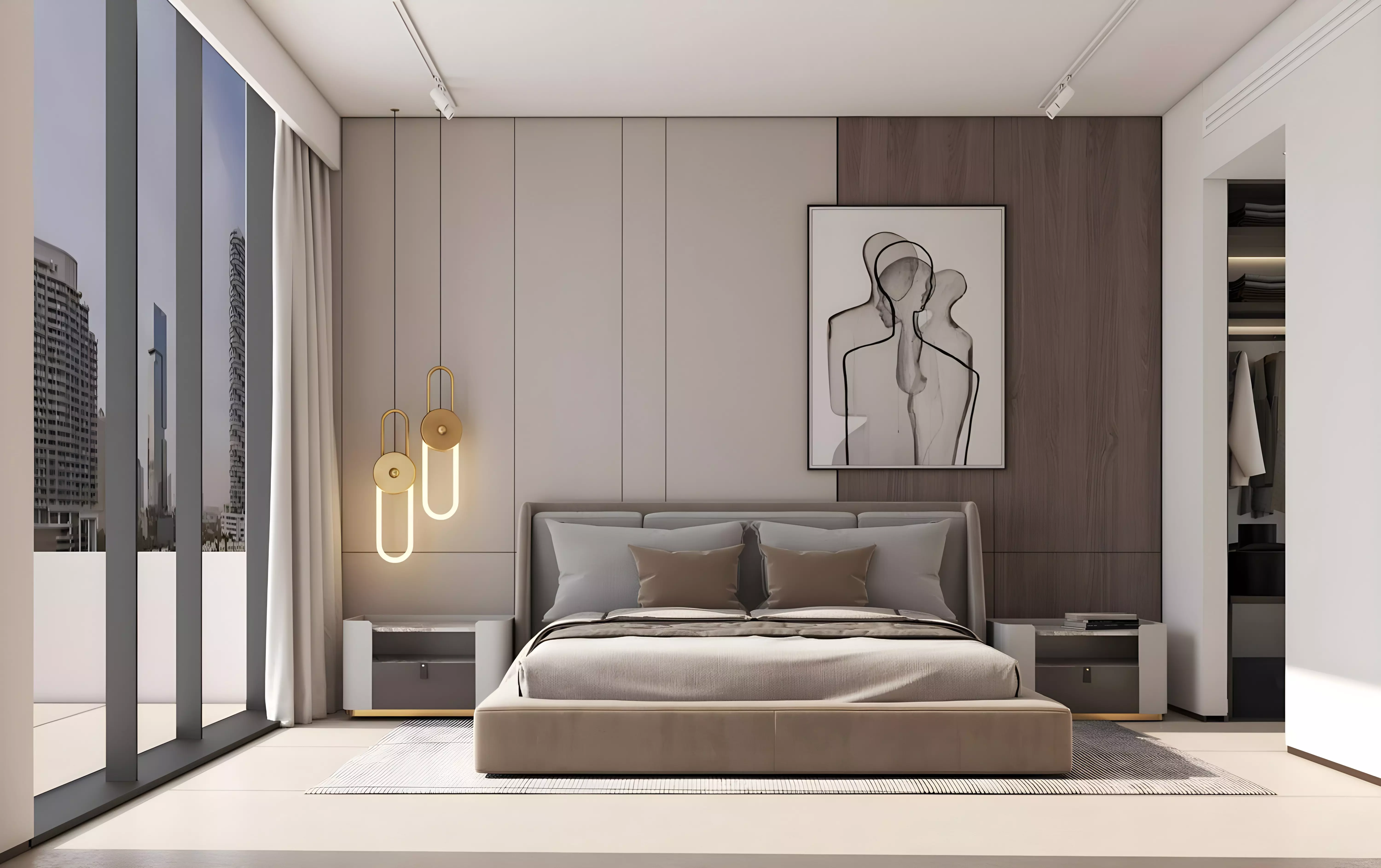 Image 10 of Berkeley Square by Prestige One Developments