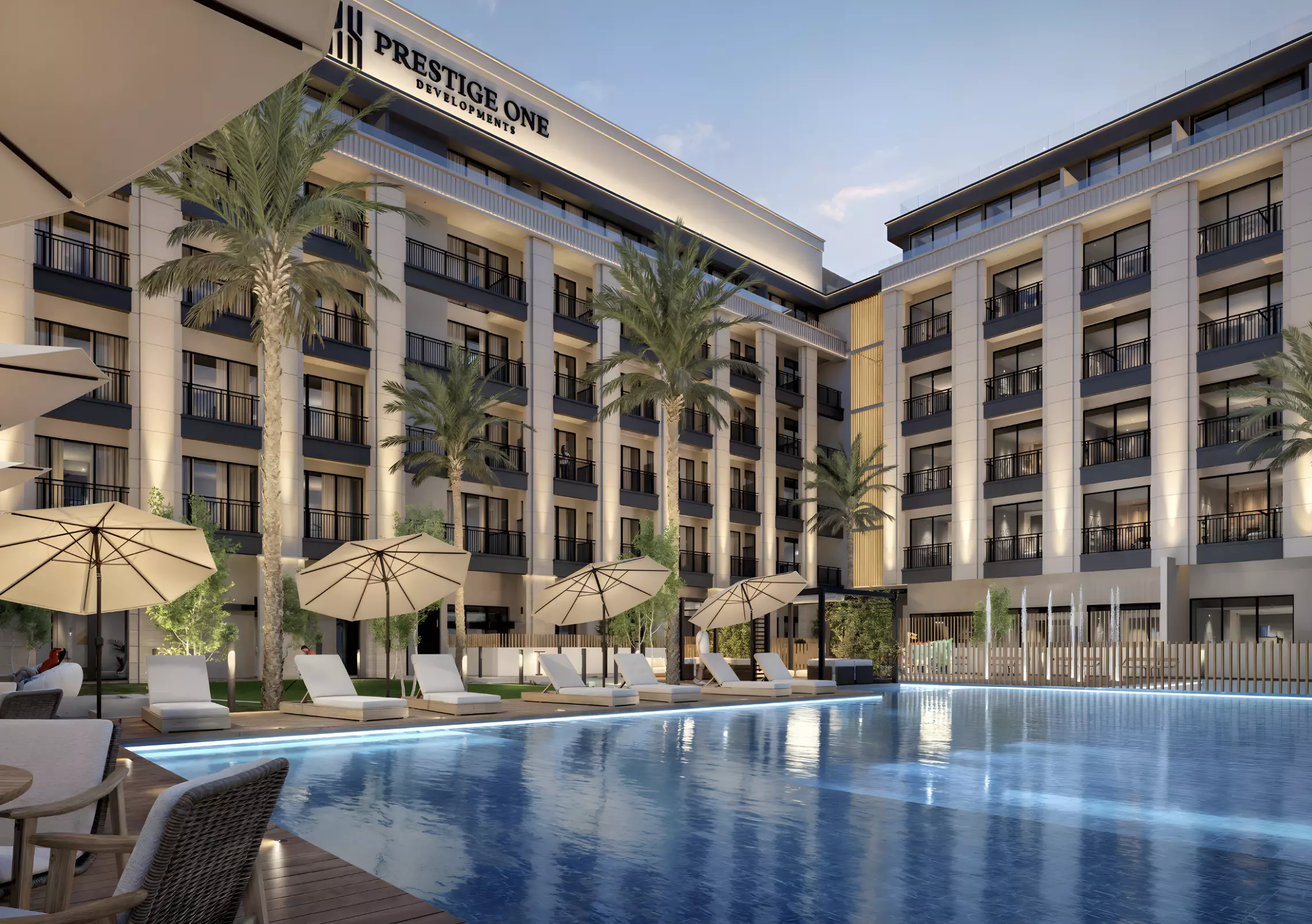 Image of Berkeley Square by Prestige One Developments