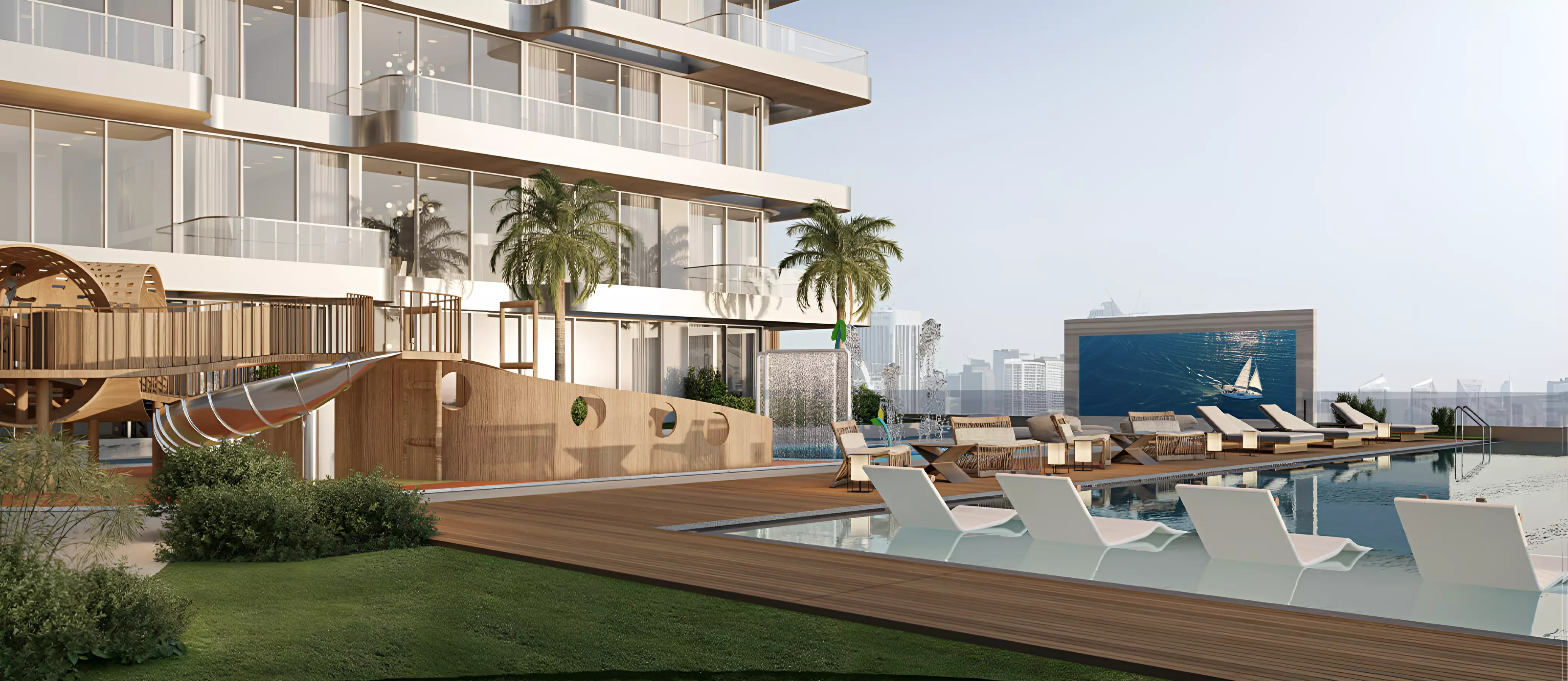 Image 7 of Seaside By Prestige One by Prestige One Developments