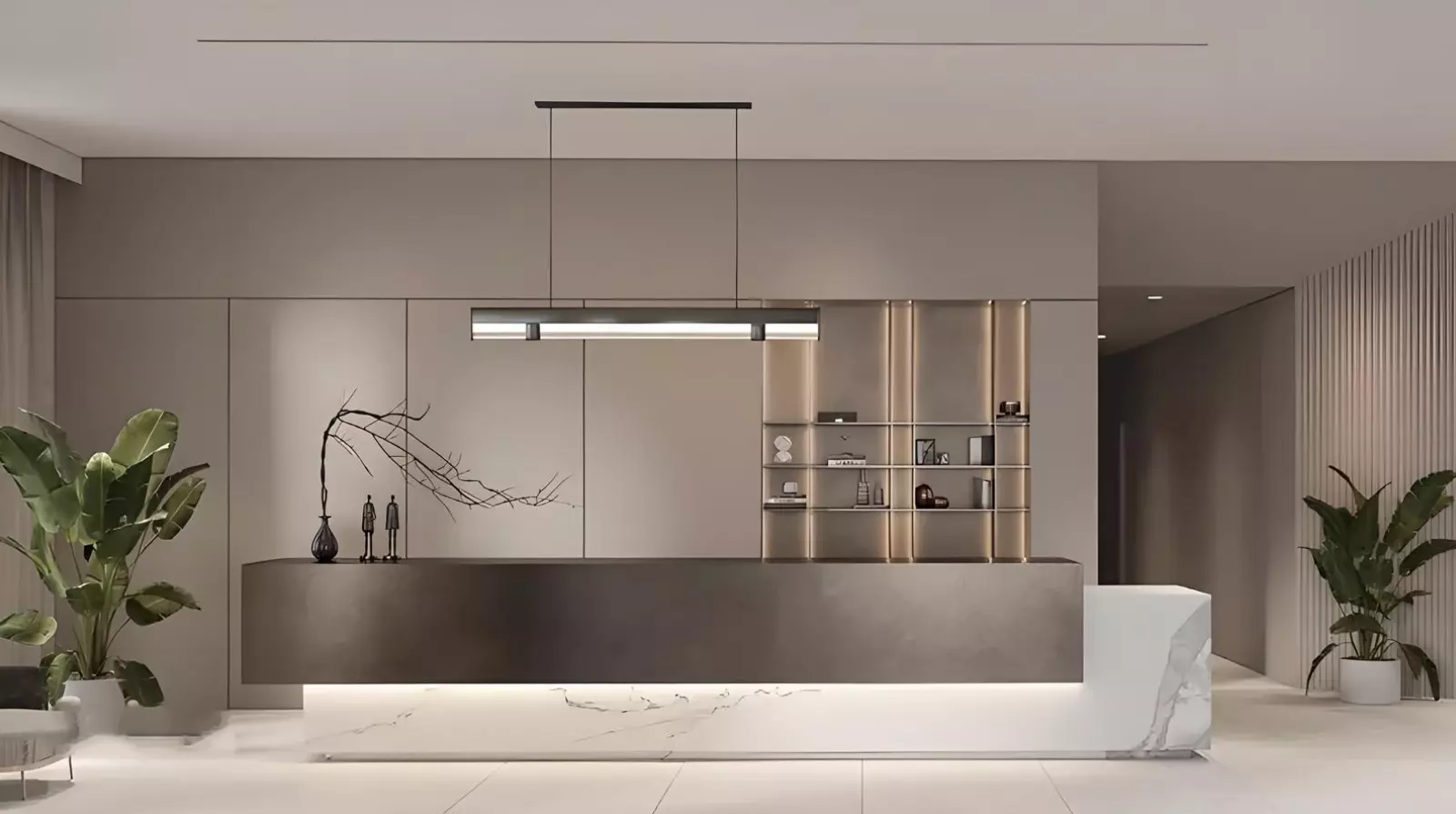 Image 10 of The Residence By Prestige One by Prestige One Developments